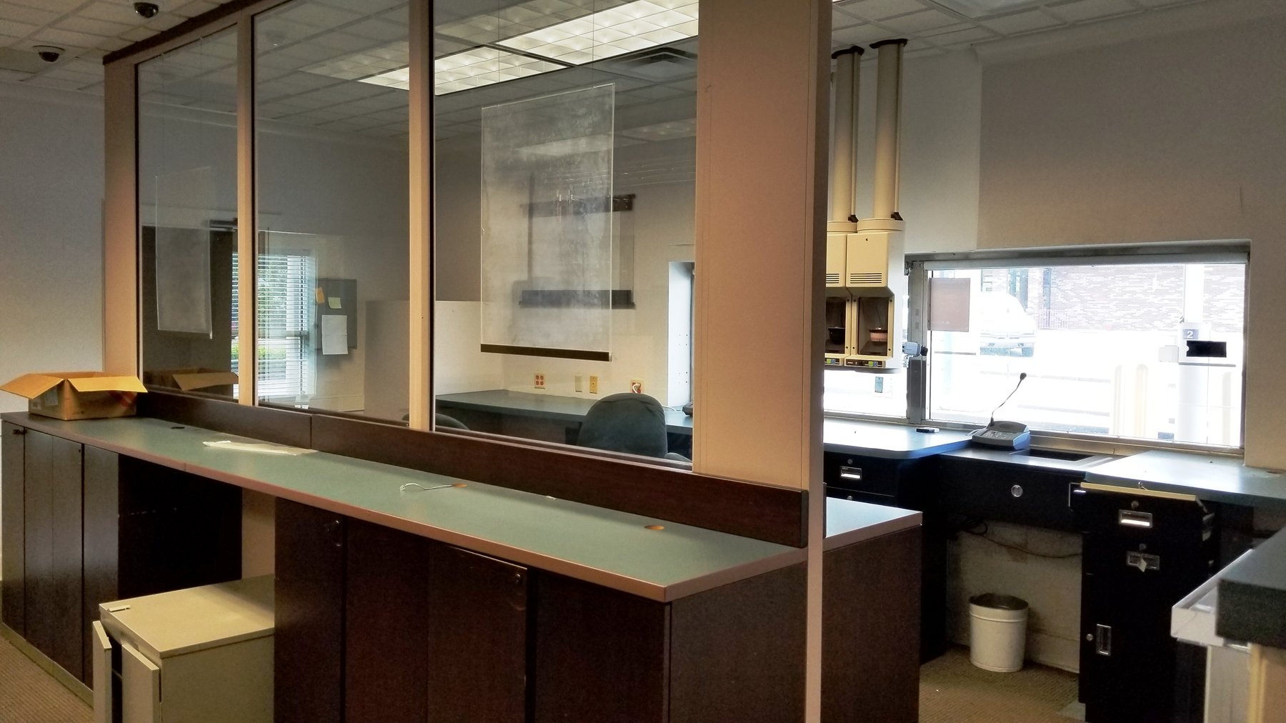 Image for 2,949± SF Footprint Former Bank Branch at 5510 McClellan Blvd., Anniston, AL 36206 (Calhoun County)