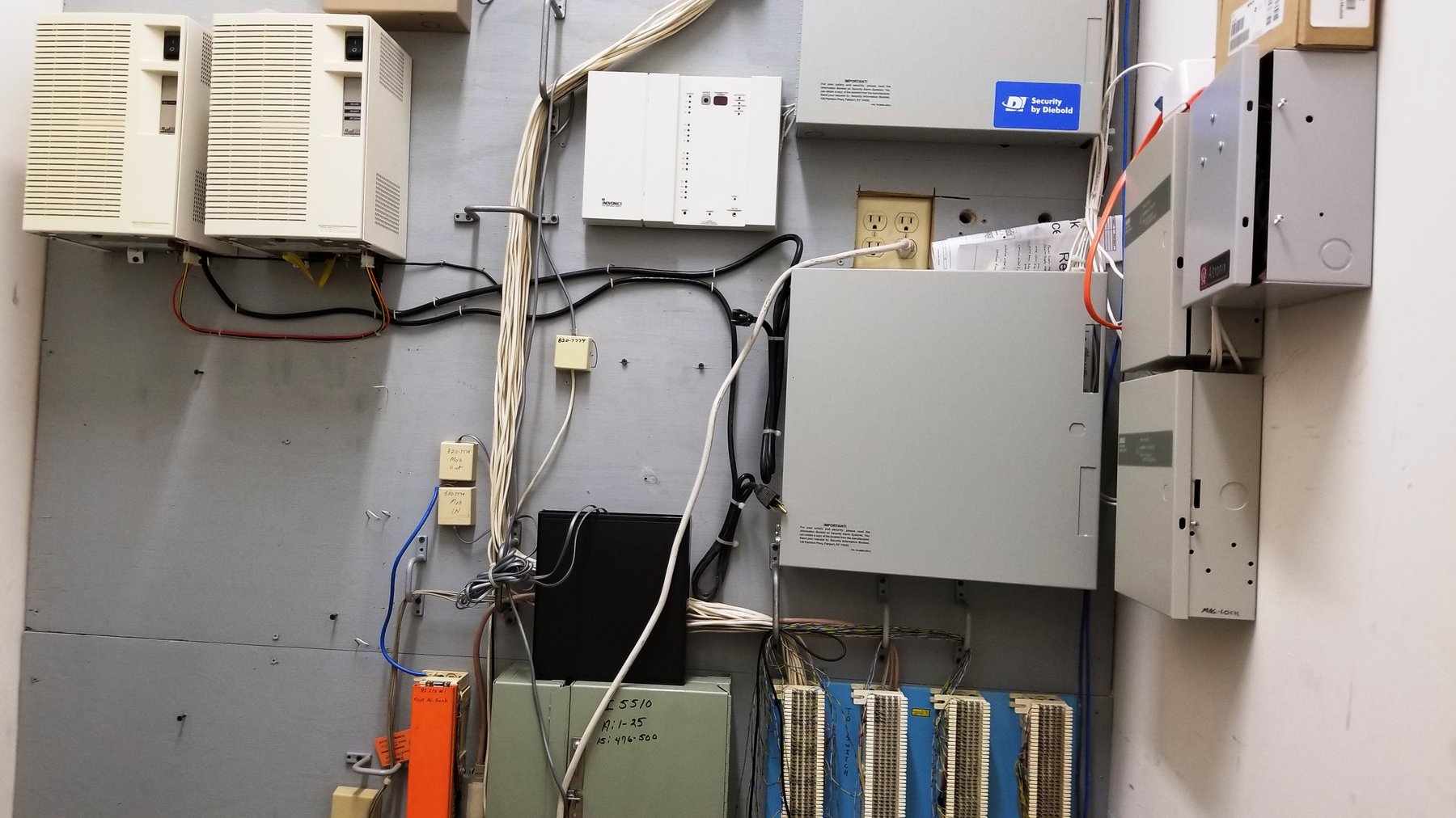 Image for 2,949± SF Footprint Former Bank Branch at 5510 McClellan Blvd., Anniston, AL 36206 (Calhoun County)