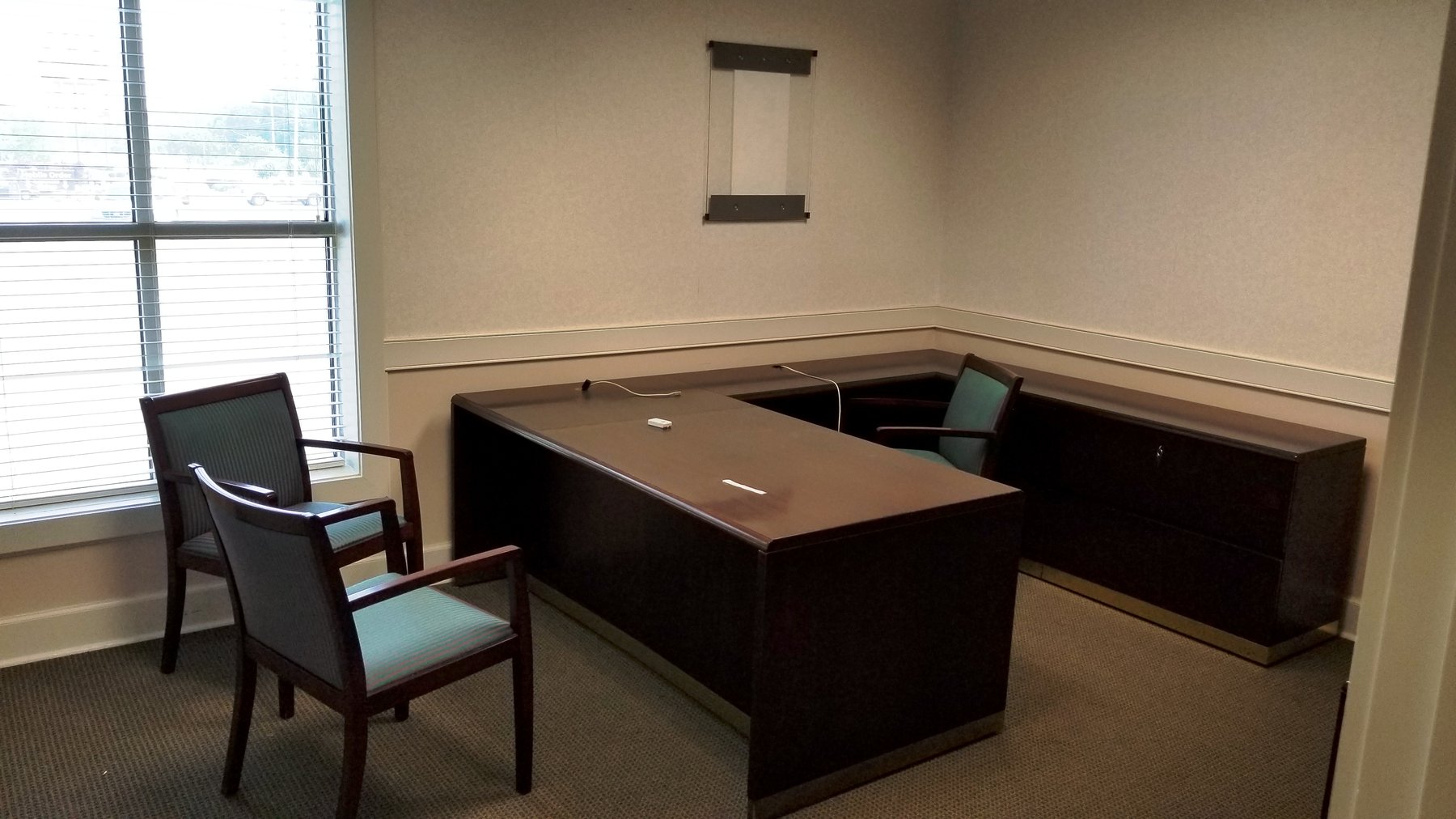 Image for 2,949± SF Footprint Former Bank Branch at 5510 McClellan Blvd., Anniston, AL 36206 (Calhoun County)