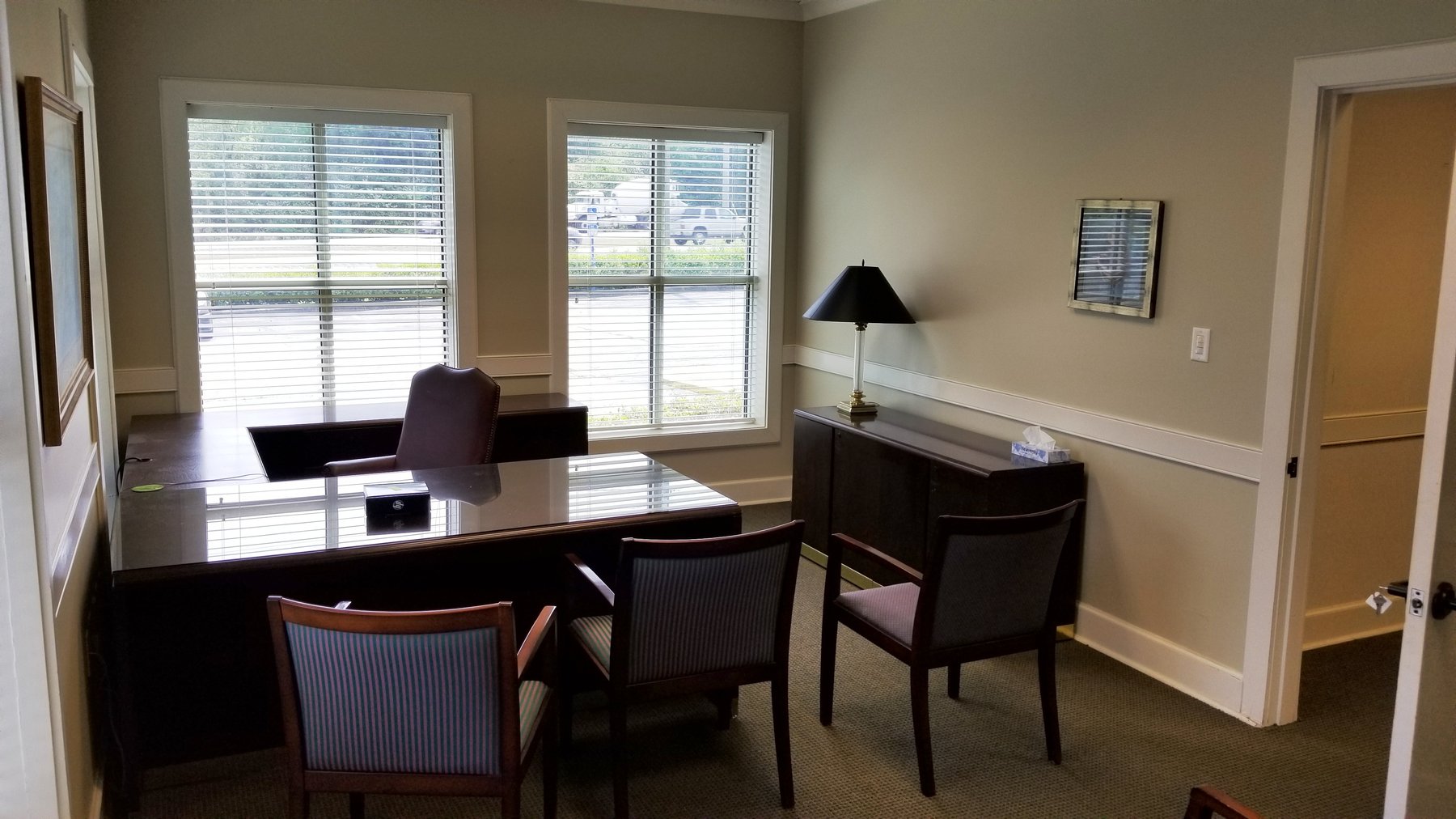 Image for 2,949± SF Footprint Former Bank Branch at 5510 McClellan Blvd., Anniston, AL 36206 (Calhoun County)