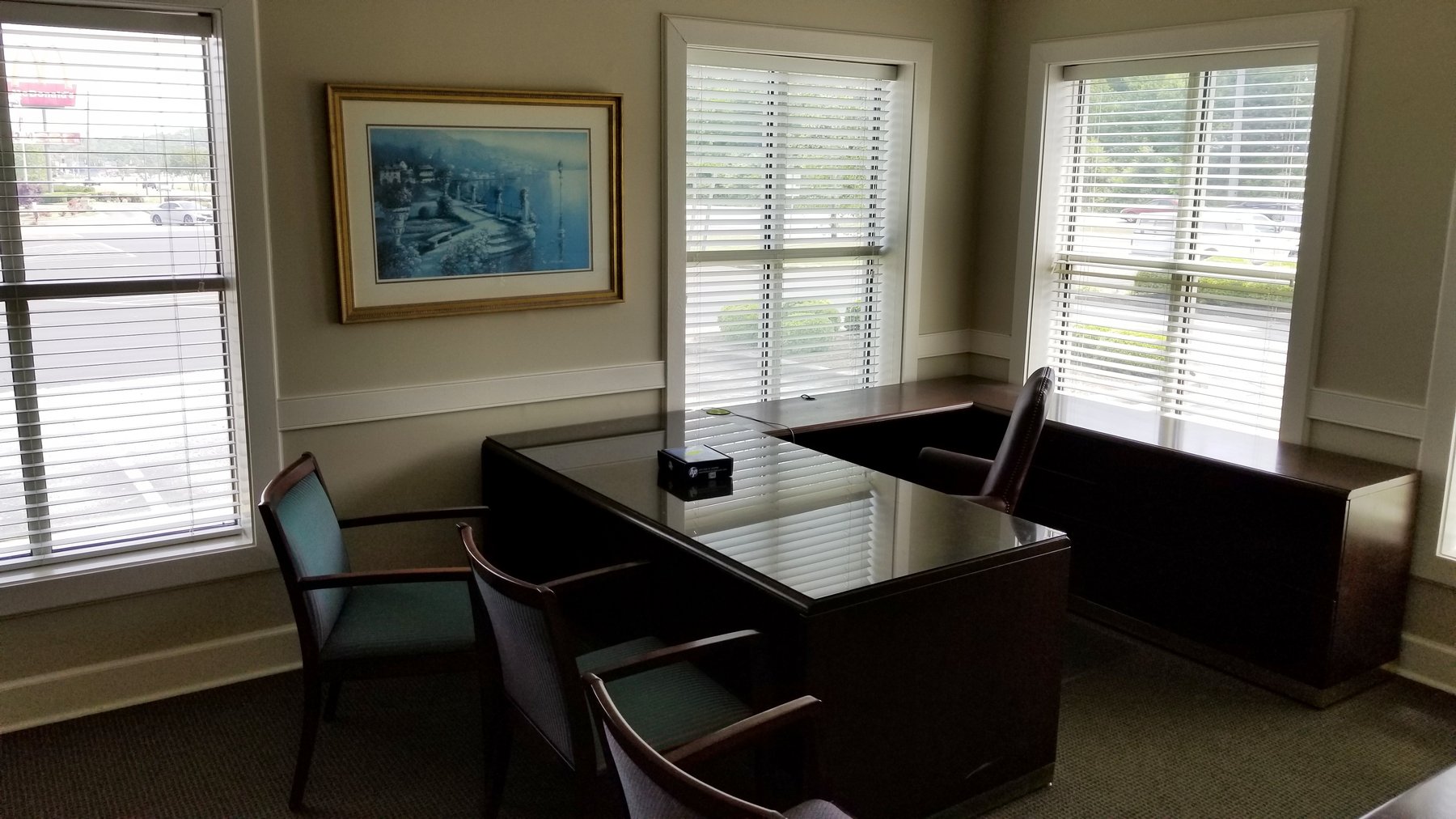 Image for 2,949± SF Footprint Former Bank Branch at 5510 McClellan Blvd., Anniston, AL 36206 (Calhoun County)