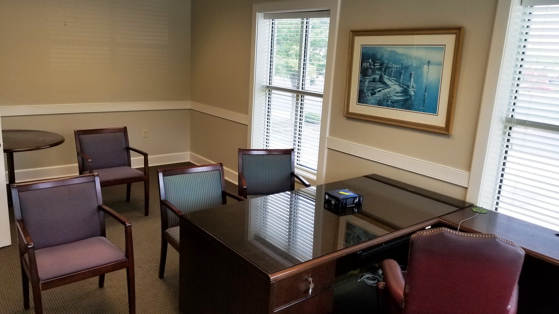 Image for 2,949± SF Footprint Former Bank Branch at 5510 McClellan Blvd., Anniston, AL 36206 (Calhoun County)