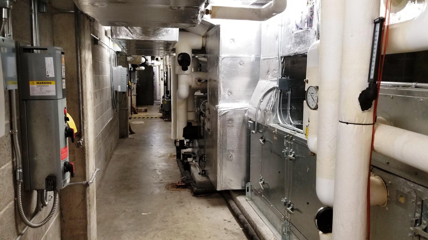 Image for 22,353± SF Former Bank Branch at 333 W Broad Ave., Albany, GA 31701 (Dougherty County)