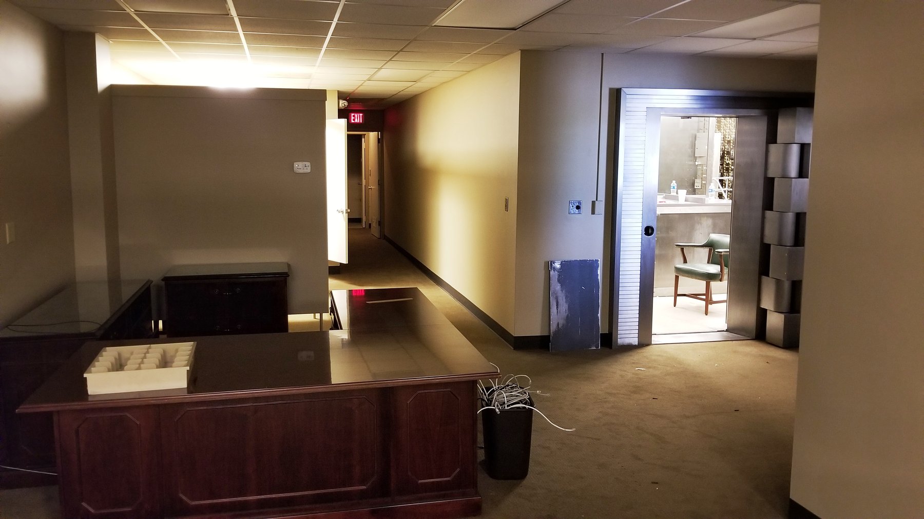 Image for 22,353± SF Former Bank Branch at 333 W Broad Ave., Albany, GA 31701 (Dougherty County)