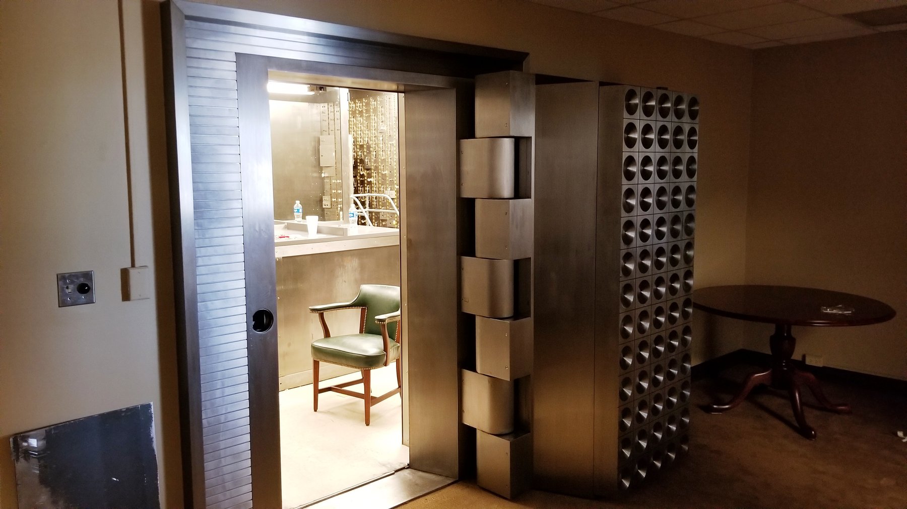 Image for 22,353± SF Former Bank Branch at 333 W Broad Ave., Albany, GA 31701 (Dougherty County)