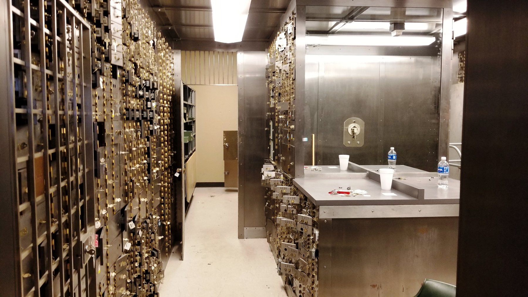 Image for 22,353± SF Former Bank Branch at 333 W Broad Ave., Albany, GA 31701 (Dougherty County)