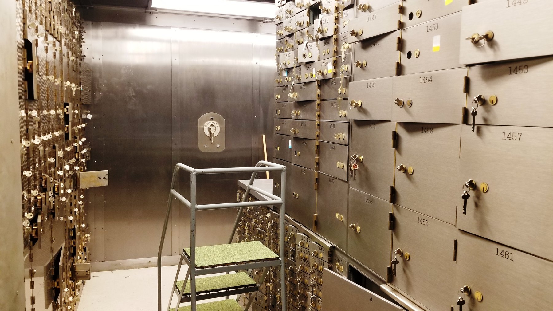 Image for 22,353± SF Former Bank Branch at 333 W Broad Ave., Albany, GA 31701 (Dougherty County)