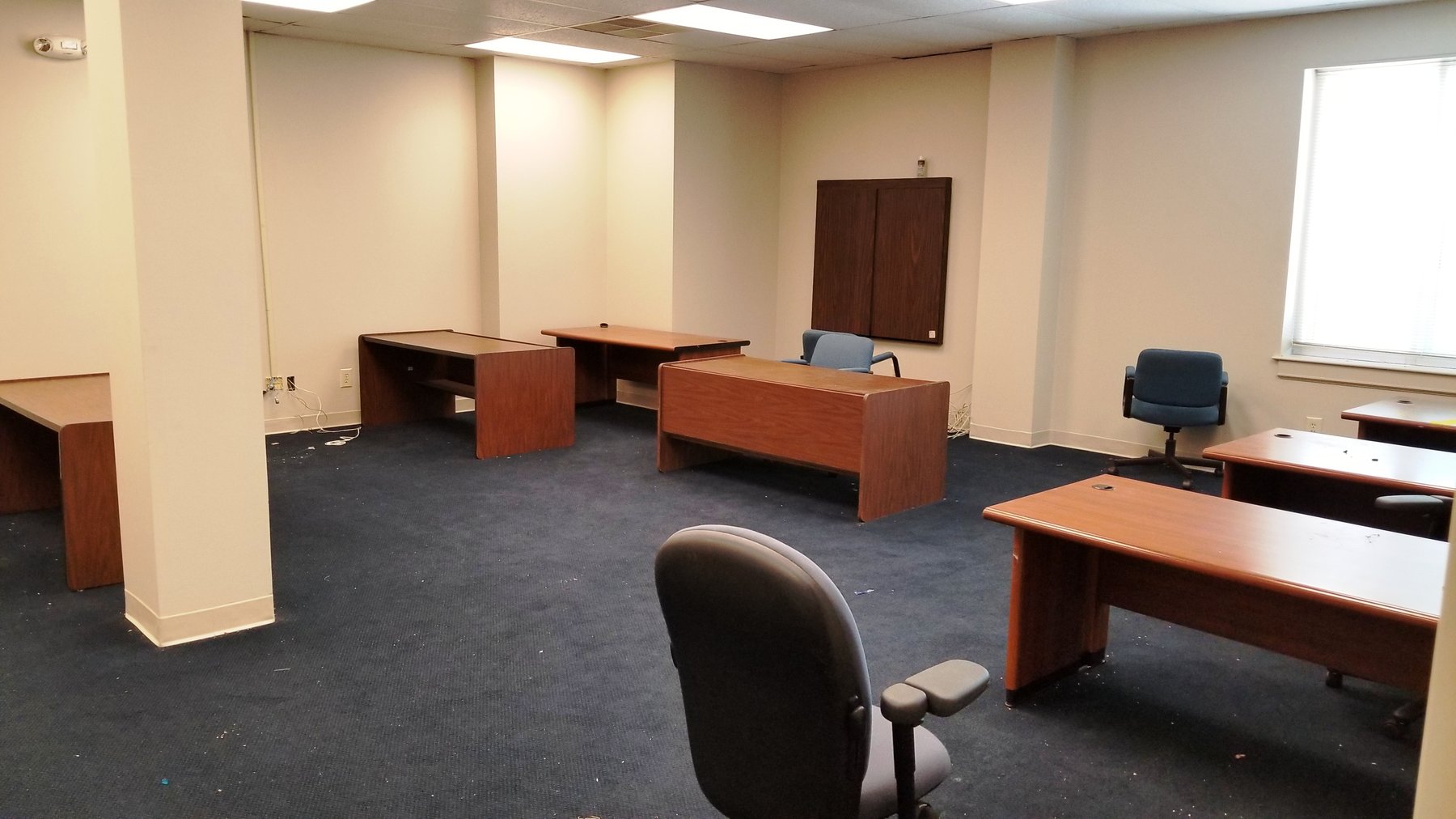 Image for 22,353± SF Former Bank Branch at 333 W Broad Ave., Albany, GA 31701 (Dougherty County)