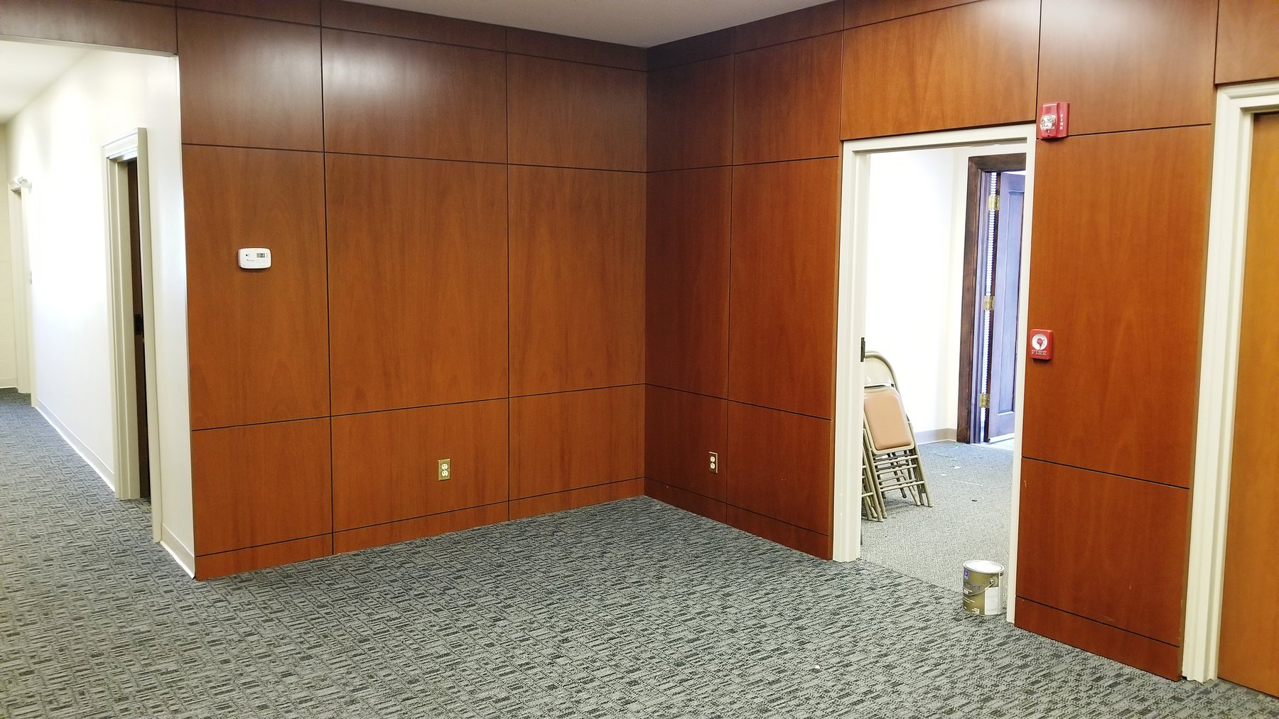 Image for 22,353± SF Former Bank Branch at 333 W Broad Ave., Albany, GA 31701 (Dougherty County)