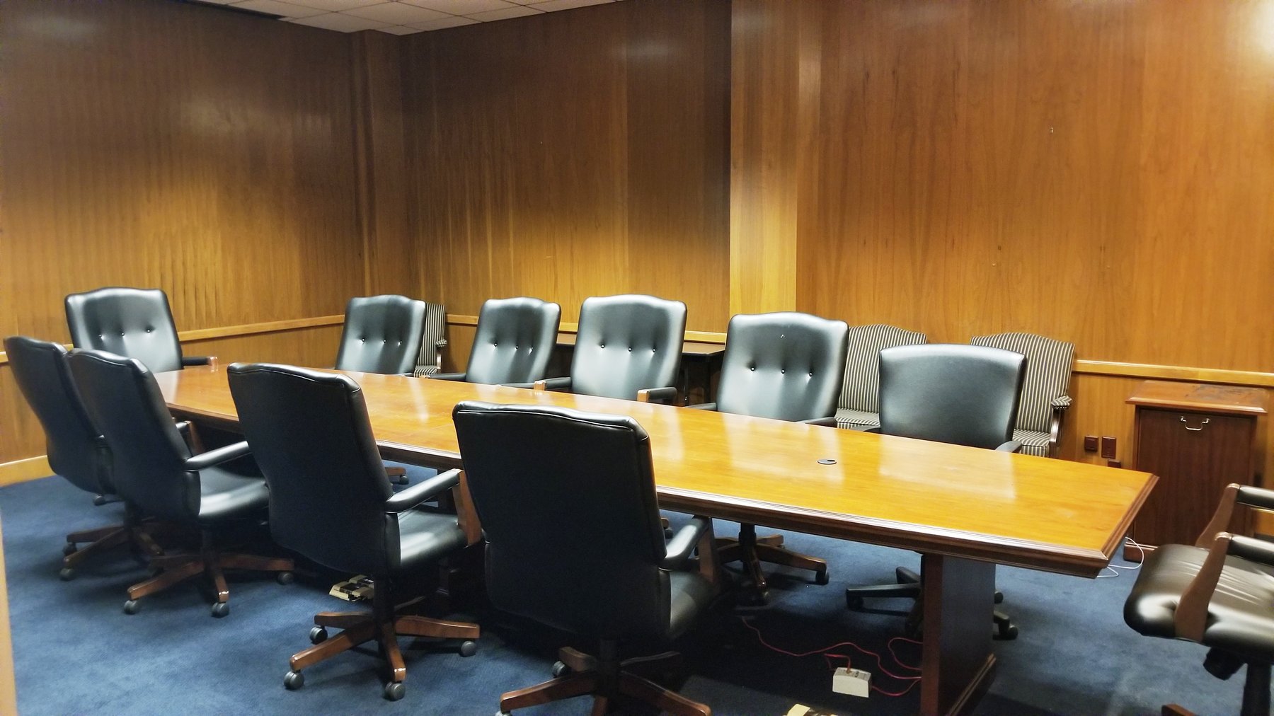 Image for 22,353± SF Former Bank Branch at 333 W Broad Ave., Albany, GA 31701 (Dougherty County)