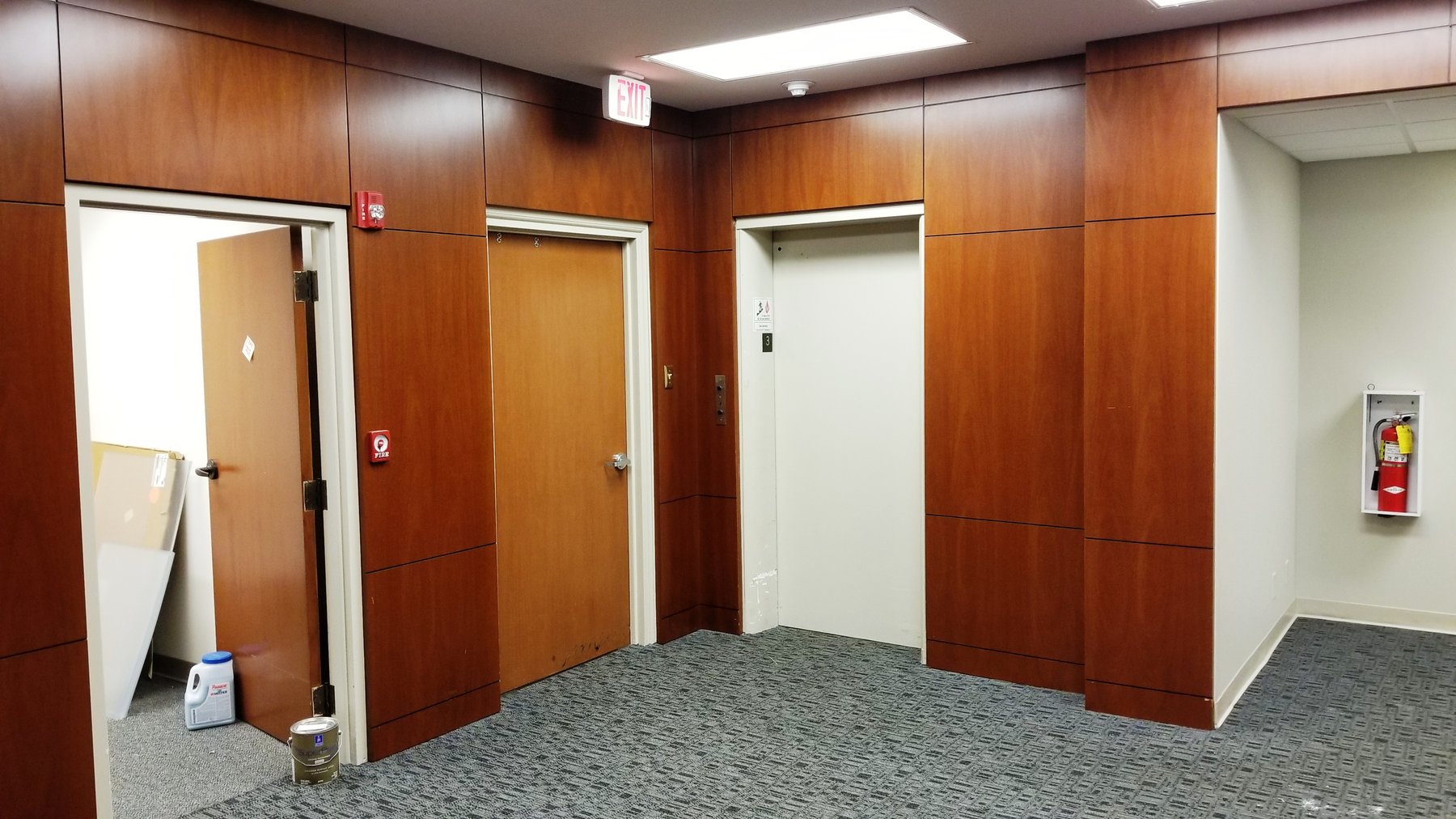 Image for 22,353± SF Former Bank Branch at 333 W Broad Ave., Albany, GA 31701 (Dougherty County)