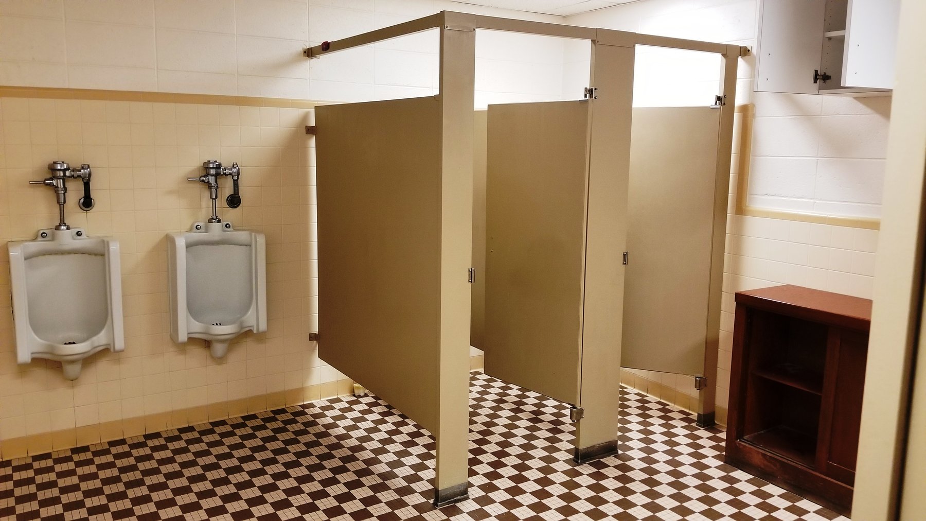 Image for 22,353± SF Former Bank Branch at 333 W Broad Ave., Albany, GA 31701 (Dougherty County)