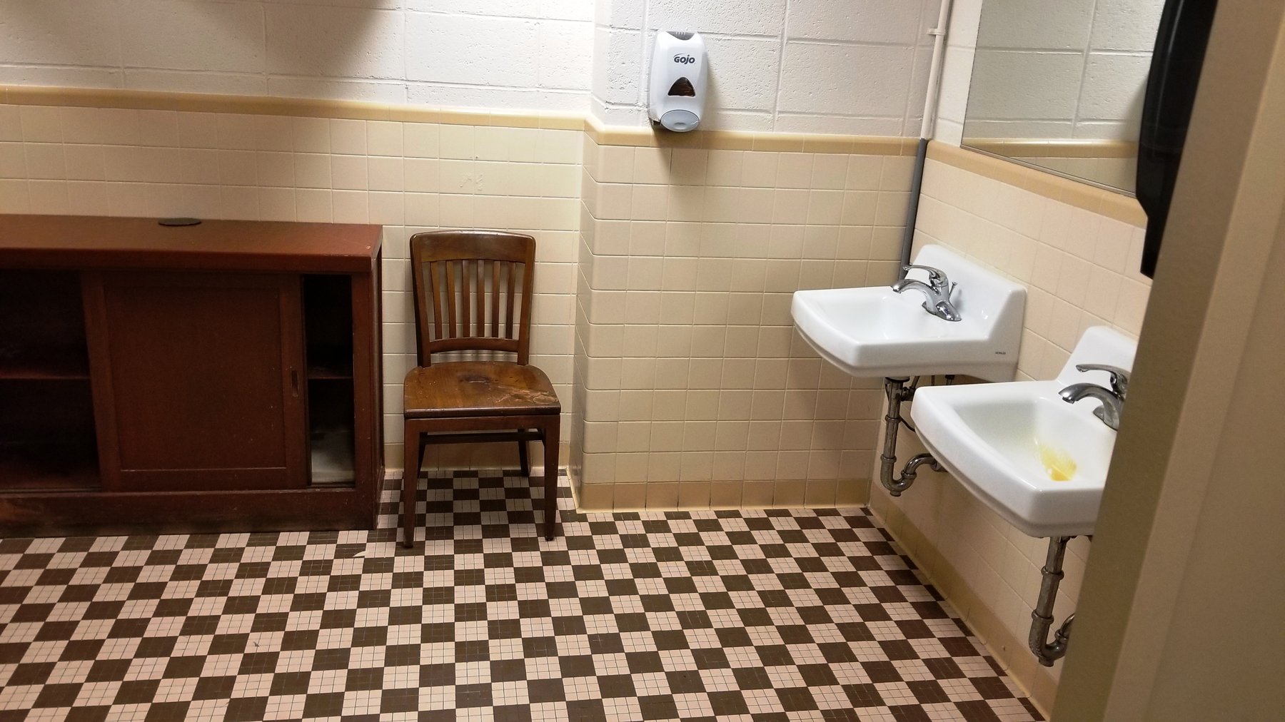 Image for 22,353± SF Former Bank Branch at 333 W Broad Ave., Albany, GA 31701 (Dougherty County)