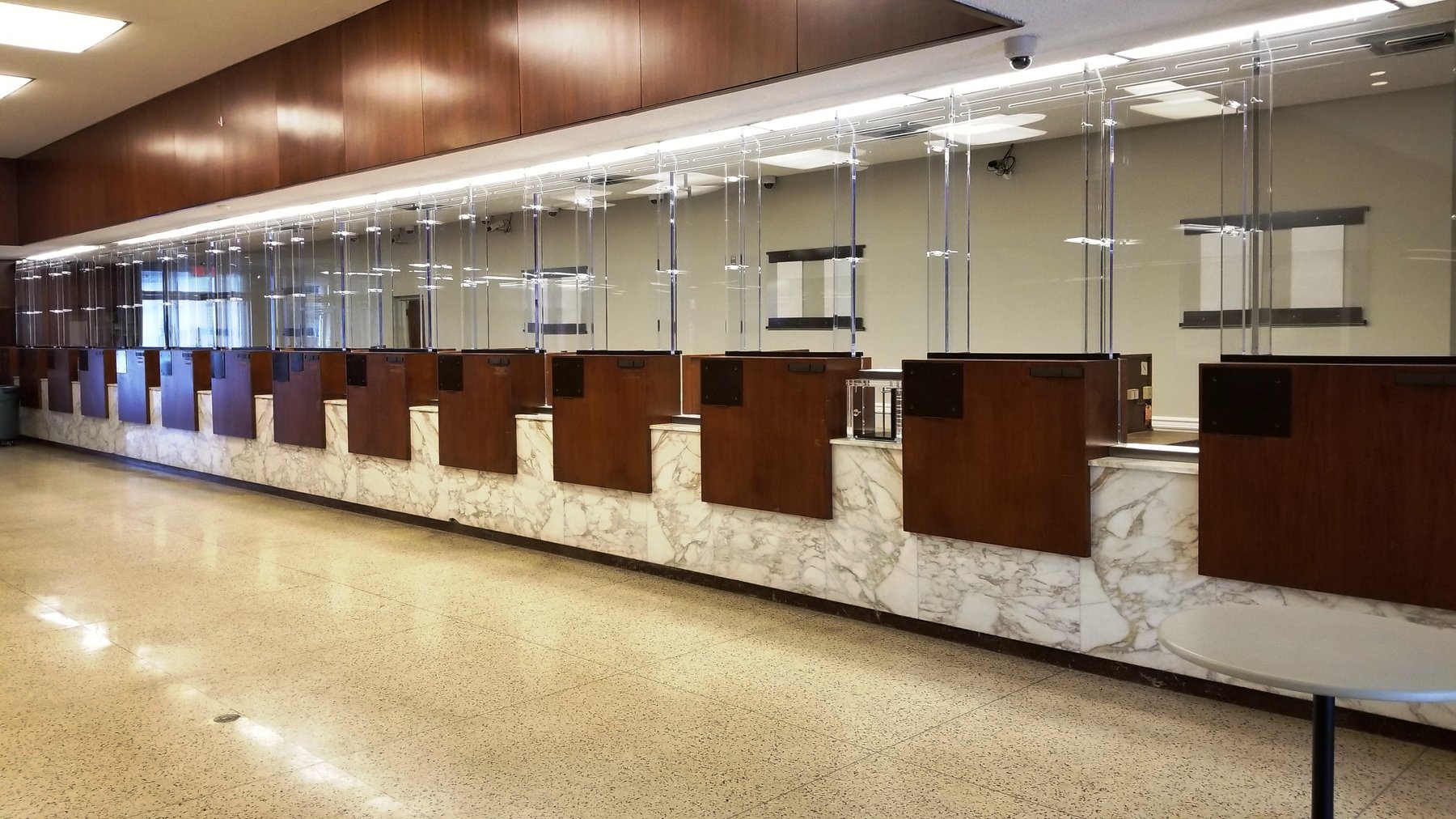 Image for 22,353± SF Former Bank Branch at 333 W Broad Ave., Albany, GA 31701 (Dougherty County)