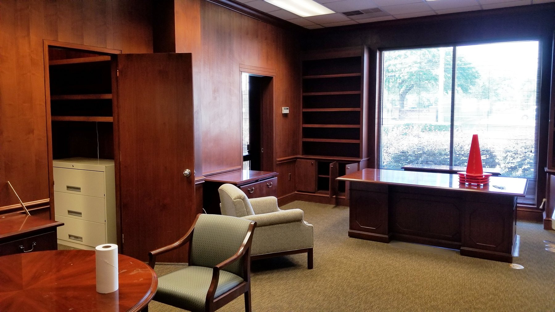 Image for 22,353± SF Former Bank Branch at 333 W Broad Ave., Albany, GA 31701 (Dougherty County)