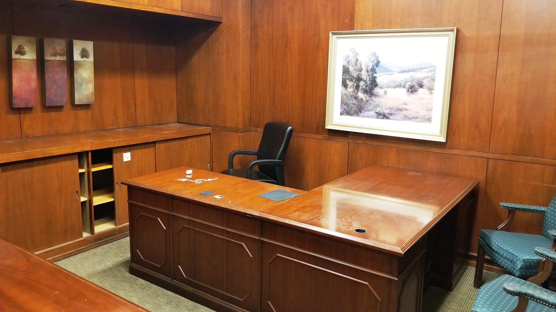 Image for 22,353± SF Former Bank Branch at 333 W Broad Ave., Albany, GA 31701 (Dougherty County)