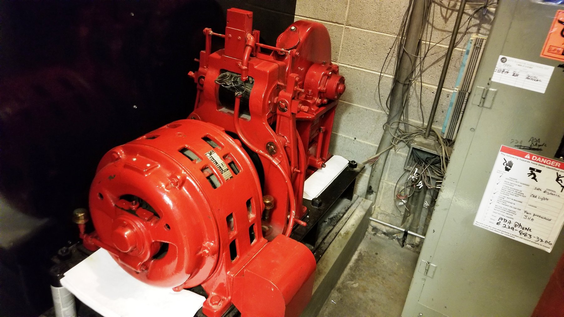 Image for 22,353± SF Former Bank Branch at 333 W Broad Ave., Albany, GA 31701 (Dougherty County)