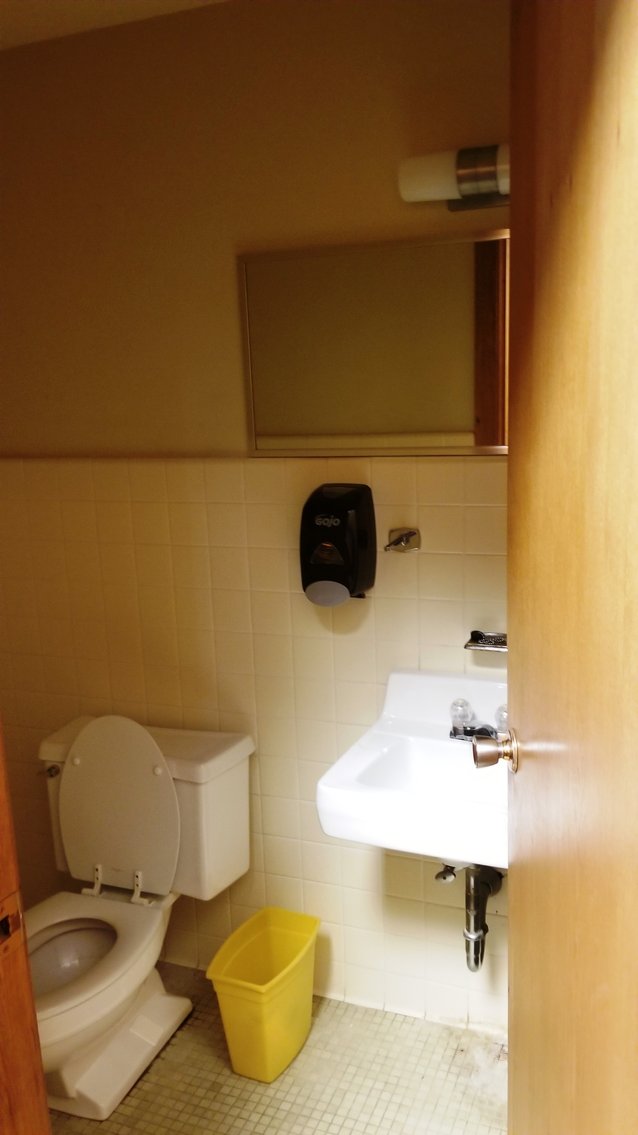 Image for 6,585± SF Former Bank Branch at 202 W Main St., Byrdstown, TN 38549 (Pickett County)