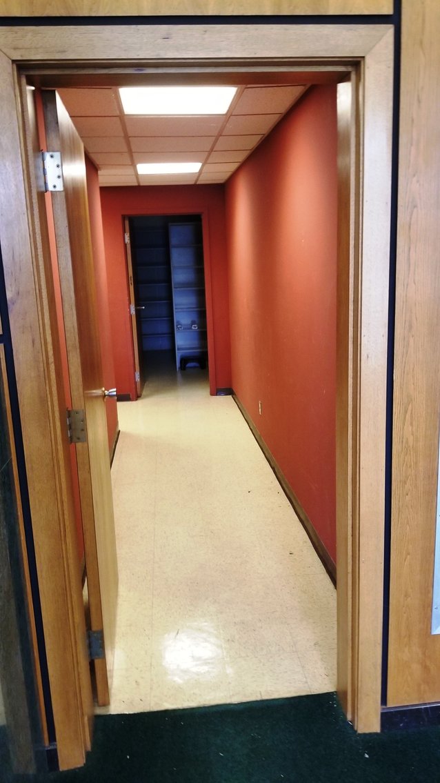 Image for 6,585± SF Former Bank Branch at 202 W Main St., Byrdstown, TN 38549 (Pickett County)