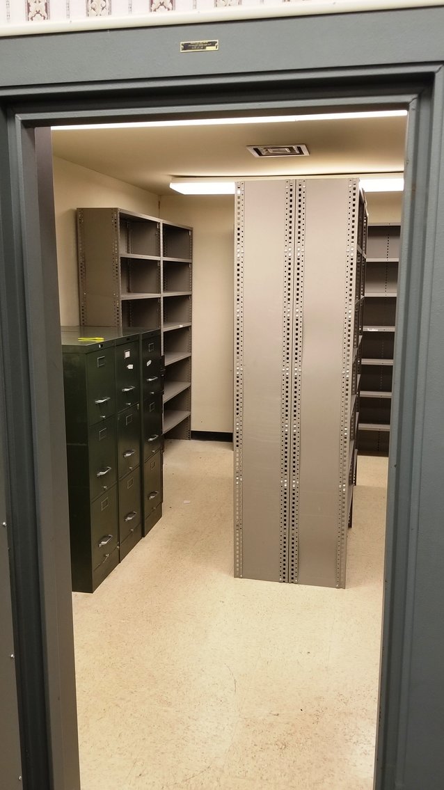 Image for 6,585± SF Former Bank Branch at 202 W Main St., Byrdstown, TN 38549 (Pickett County)