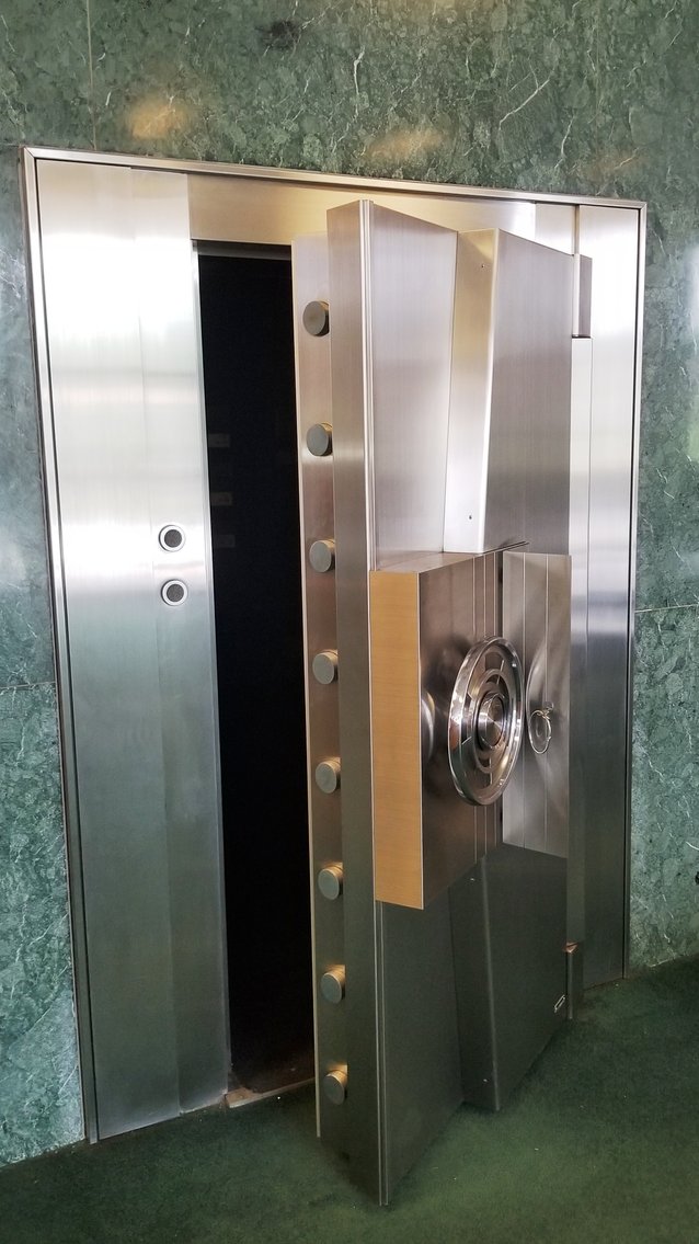 Image for 6,585± SF Former Bank Branch at 202 W Main St., Byrdstown, TN 38549 (Pickett County)