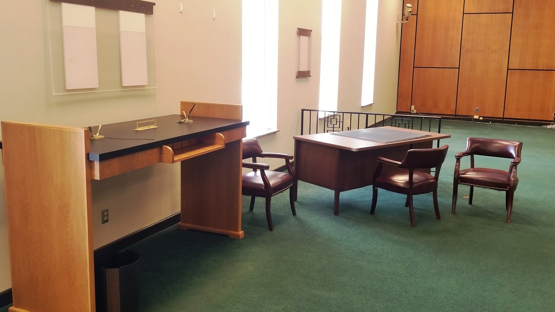 Image for 6,585± SF Former Bank Branch at 202 W Main St., Byrdstown, TN 38549 (Pickett County)