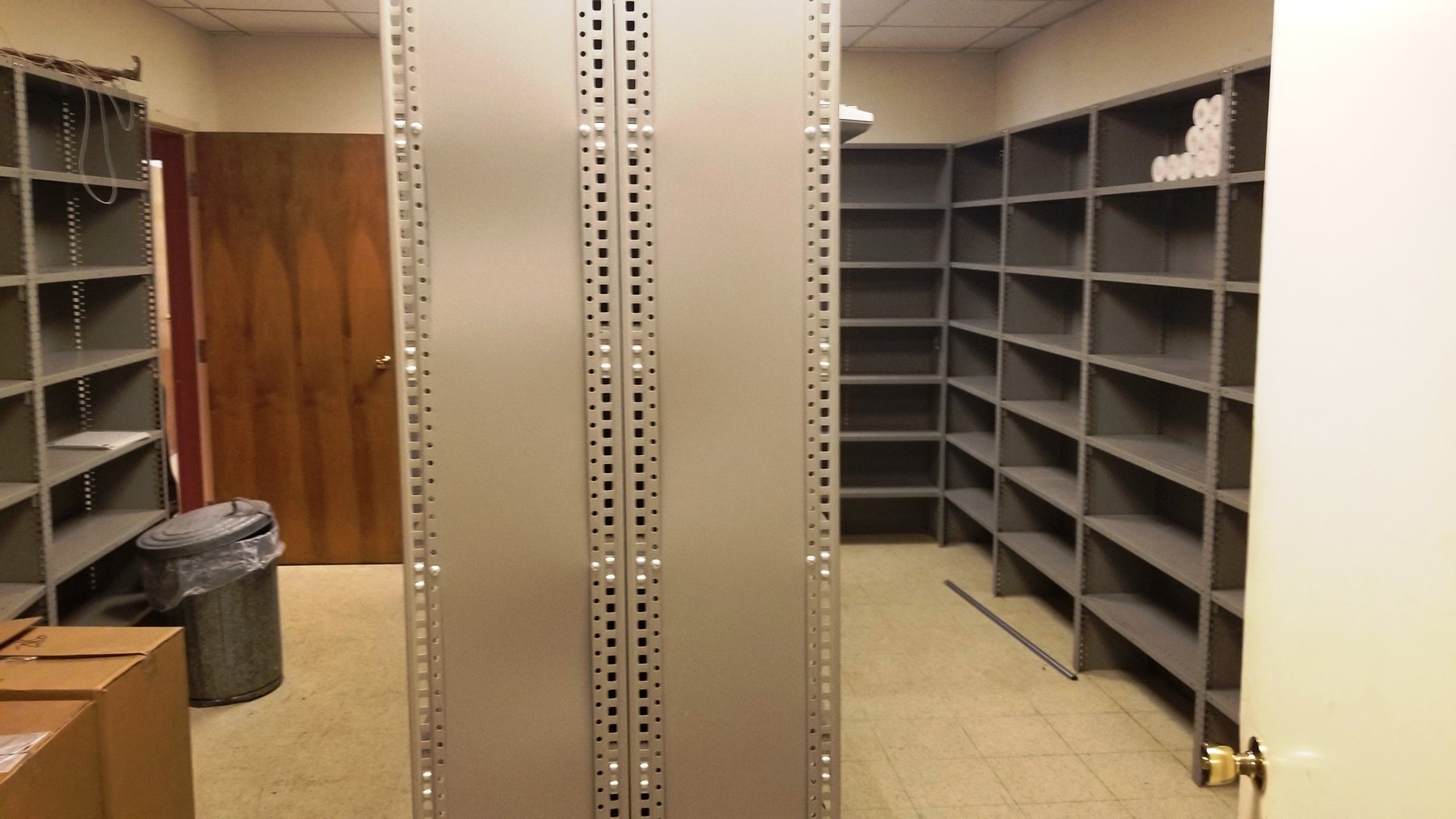 Image for 6,585± SF Former Bank Branch at 202 W Main St., Byrdstown, TN 38549 (Pickett County)