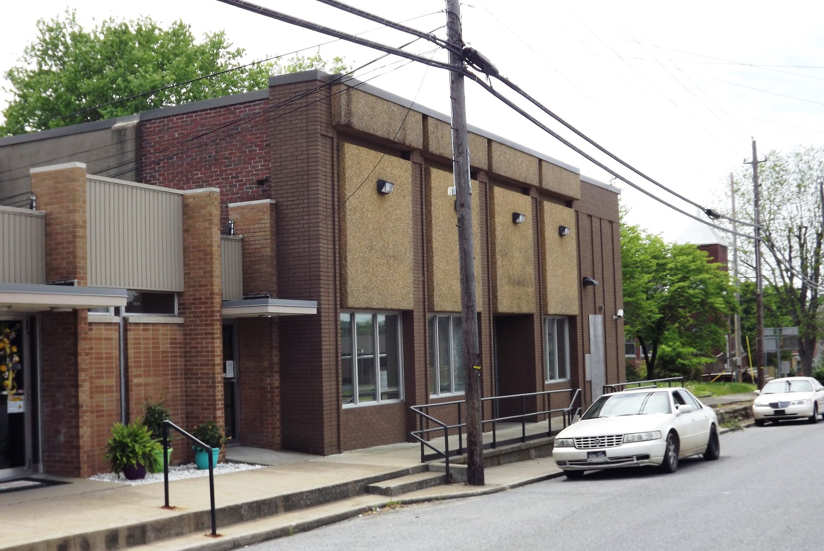 Image for 6,065±SF Former Bank Branch at 111 E Main St., Salem, KY 42078 (Livingston County)