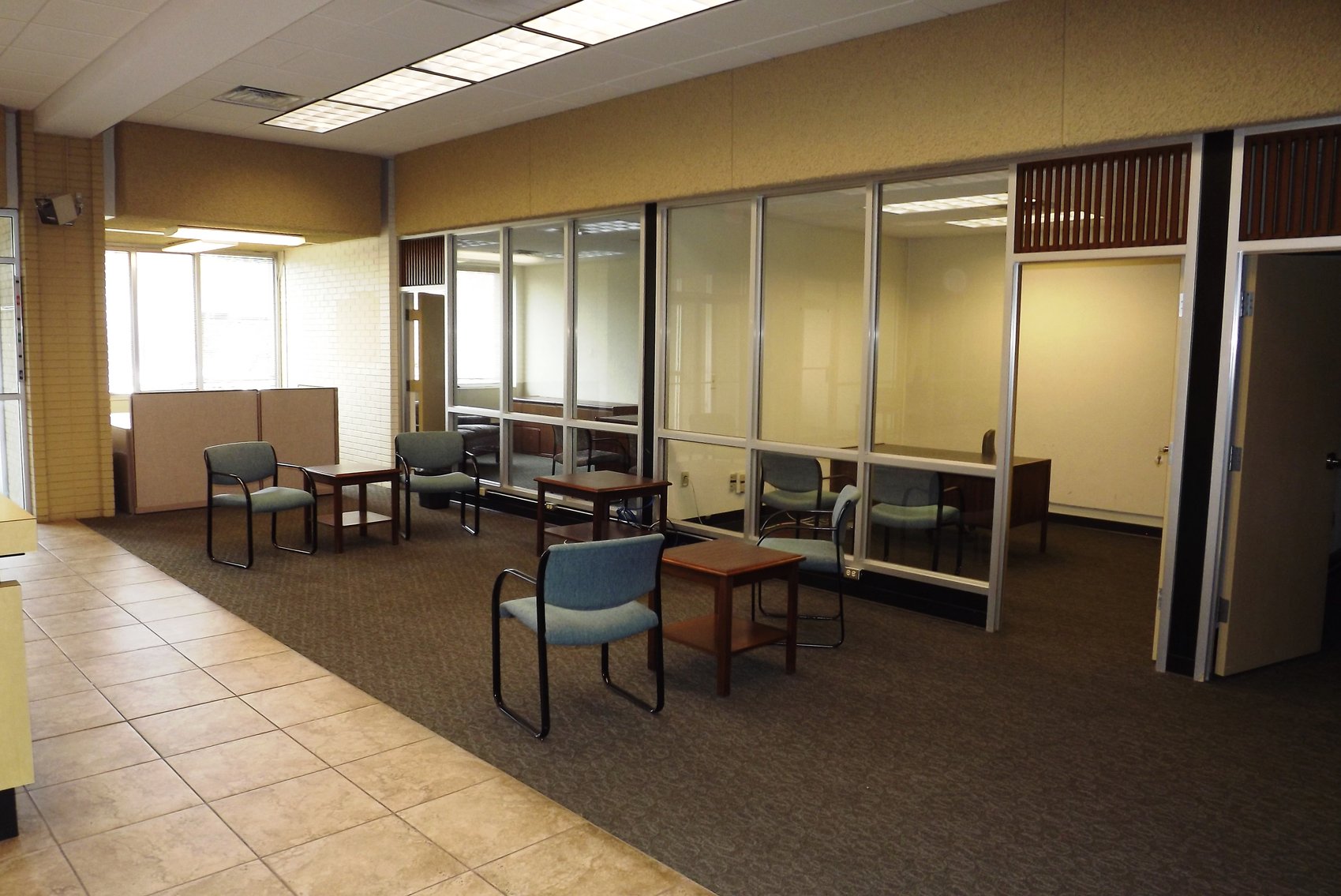 Image for 6,065±SF Former Bank Branch at 111 E Main St., Salem, KY 42078 (Livingston County)