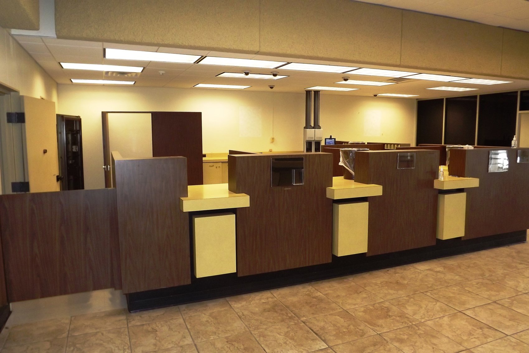 Image for 6,065±SF Former Bank Branch at 111 E Main St., Salem, KY 42078 (Livingston County)