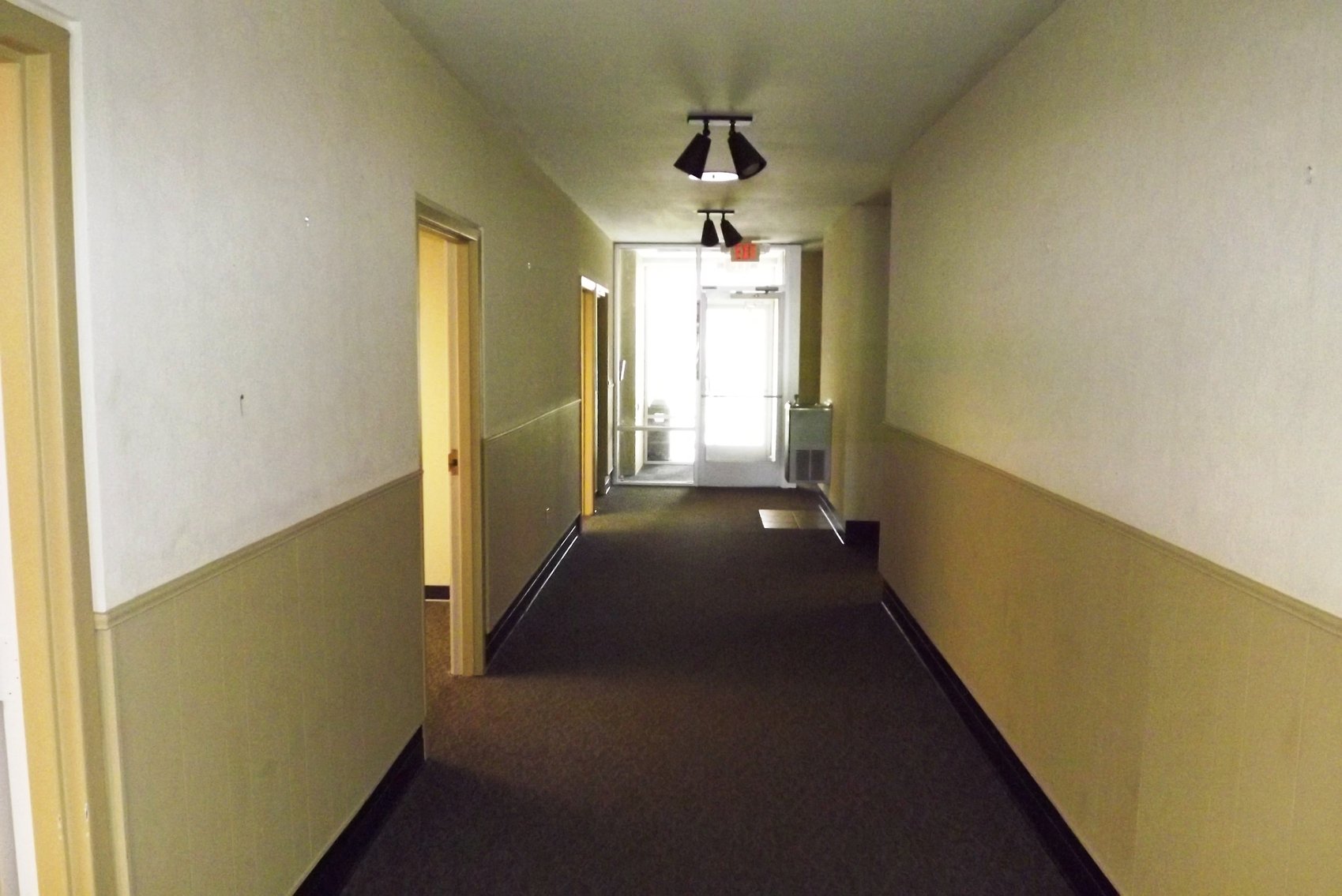 Image for 6,065±SF Former Bank Branch at 111 E Main St., Salem, KY 42078 (Livingston County)