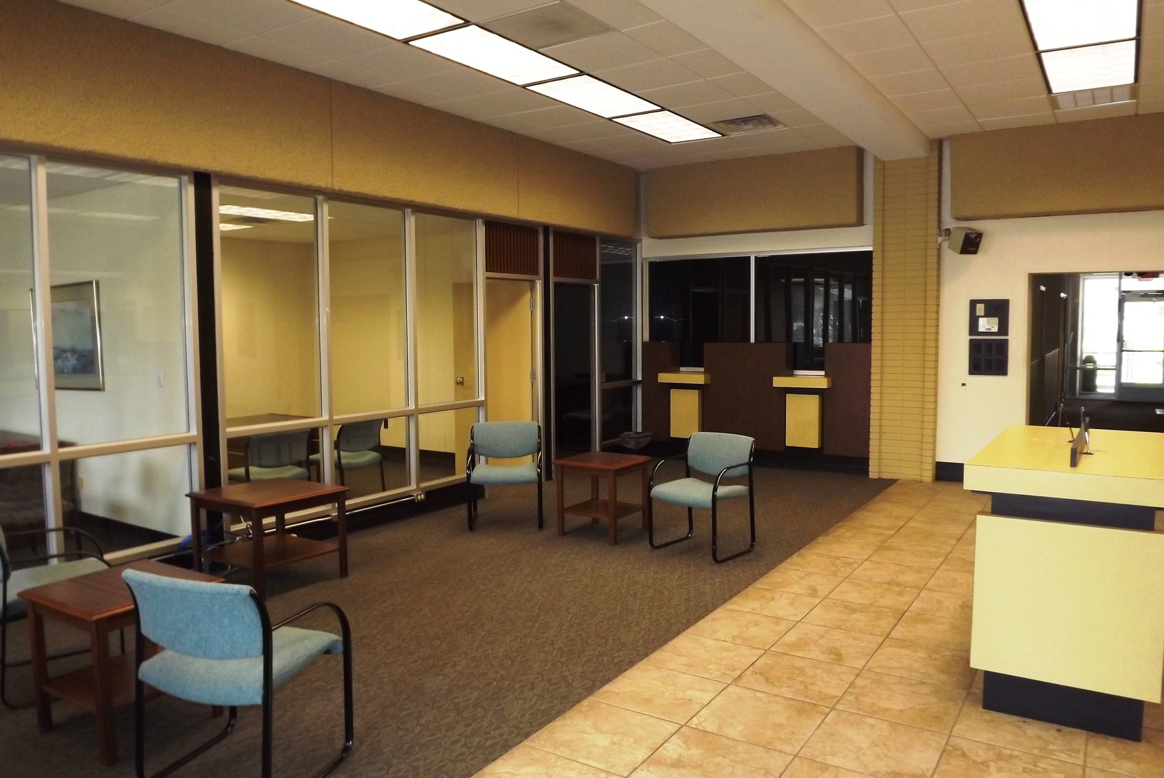 Image for 6,065±SF Former Bank Branch at 111 E Main St., Salem, KY 42078 (Livingston County)