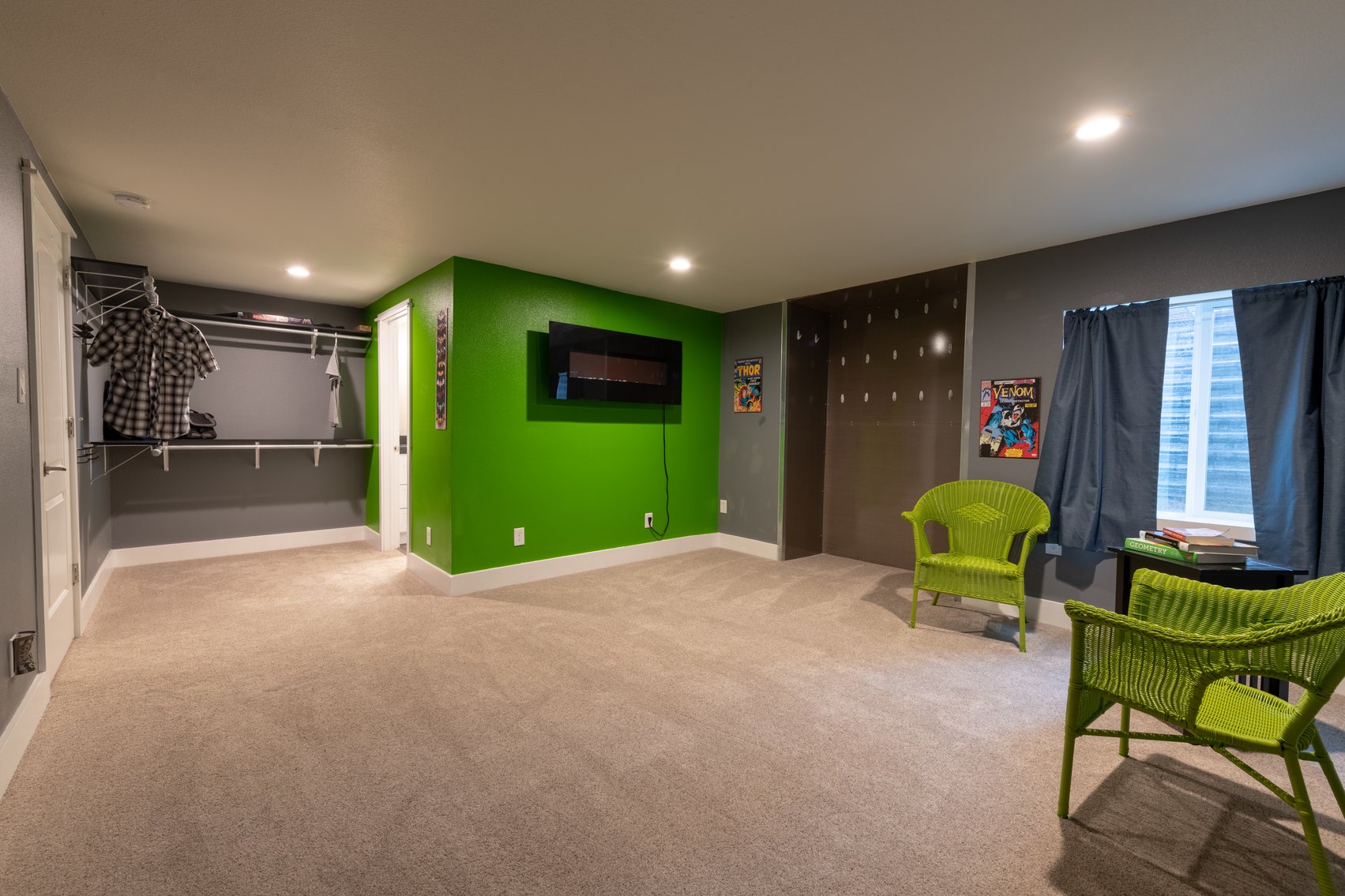 Image for $517,000 - Beautiful Monument HOME FOR SALE