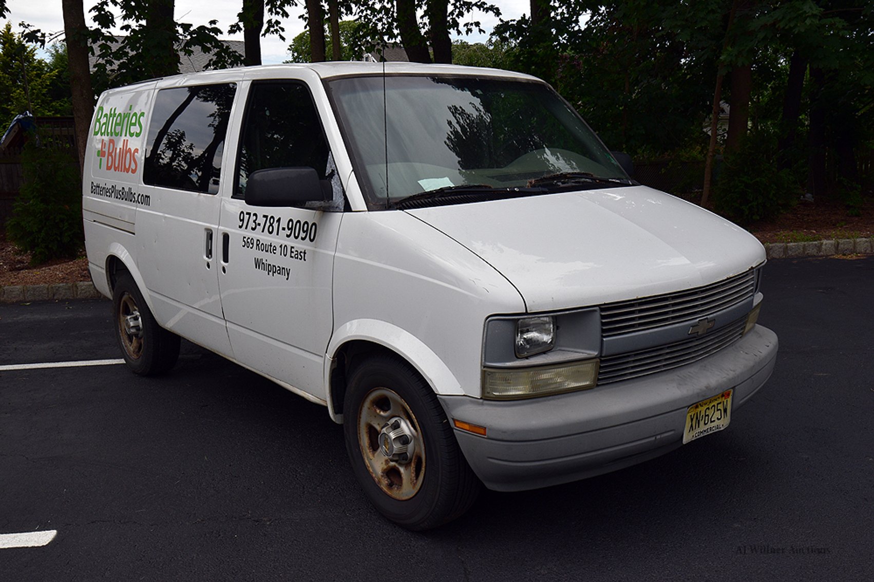 Image for Construction Equipment & Trucks