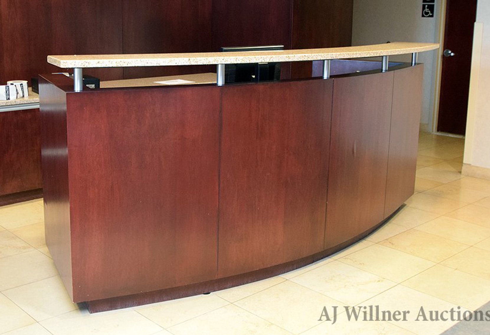 Image for Executive Office Furnishings