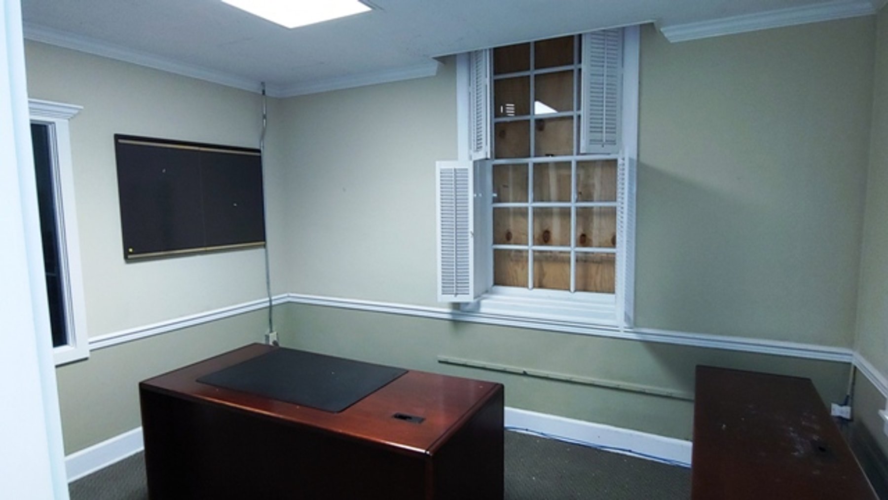 Image for 3,871±SF Former Bank Branch on .16± Acre at 162 W Main St, Centreville, MS 39631 (Wilkinson County)