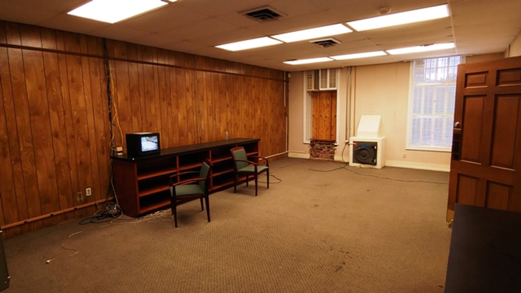 Image for 3,871±SF Former Bank Branch on .16± Acre at 162 W Main St, Centreville, MS 39631 (Wilkinson County)