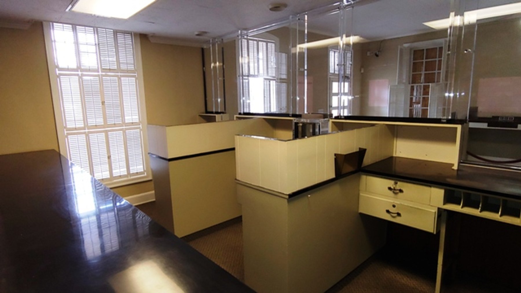 Image for 3,871±SF Former Bank Branch on .16± Acre at 162 W Main St, Centreville, MS 39631 (Wilkinson County)