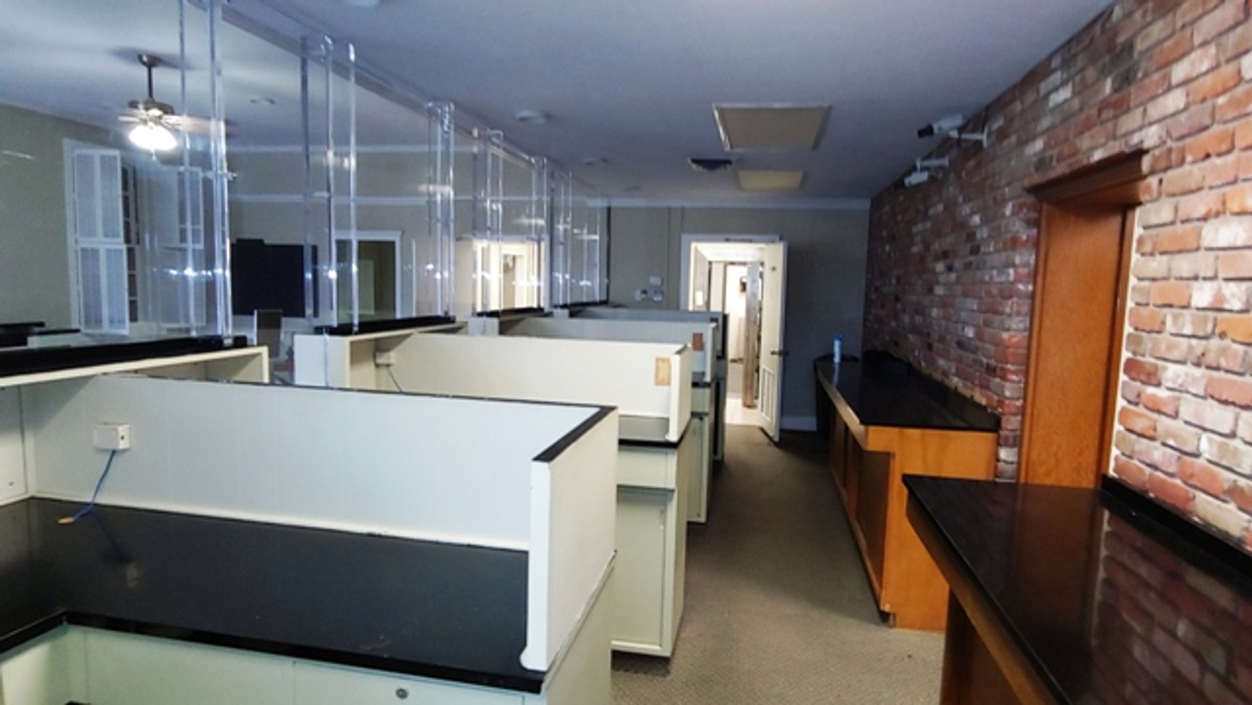 Image for 3,871±SF Former Bank Branch on .16± Acre at 162 W Main St, Centreville, MS 39631 (Wilkinson County)