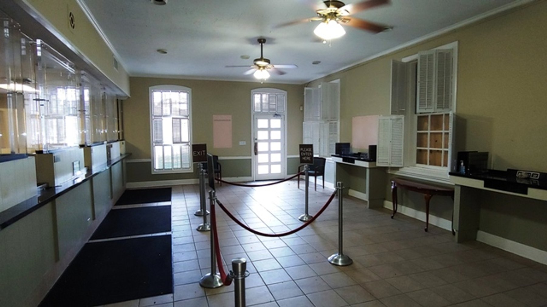 Image for 3,871±SF Former Bank Branch on .16± Acre at 162 W Main St, Centreville, MS 39631 (Wilkinson County)