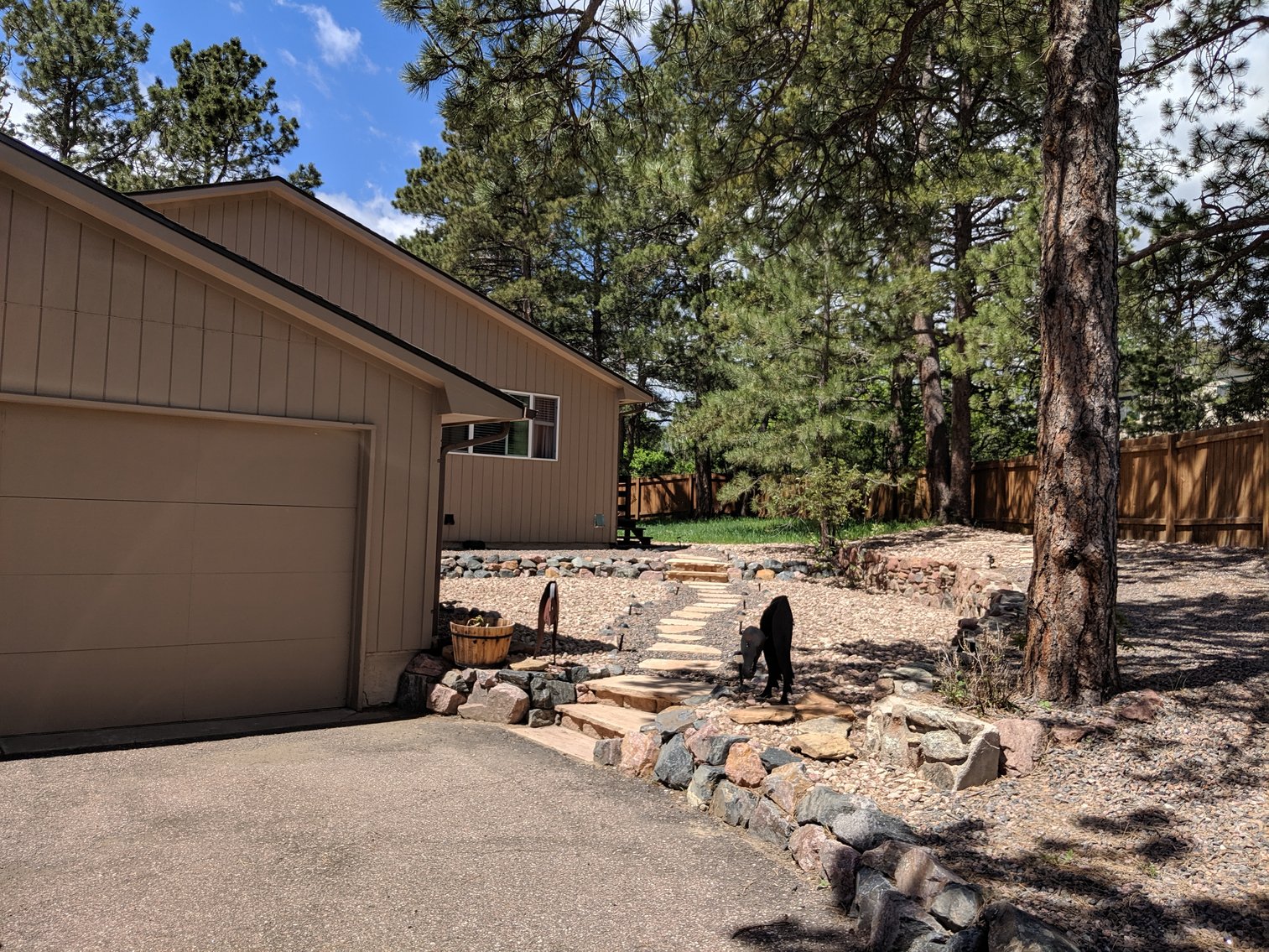 Image for $517,000 - Beautiful Monument HOME FOR SALE