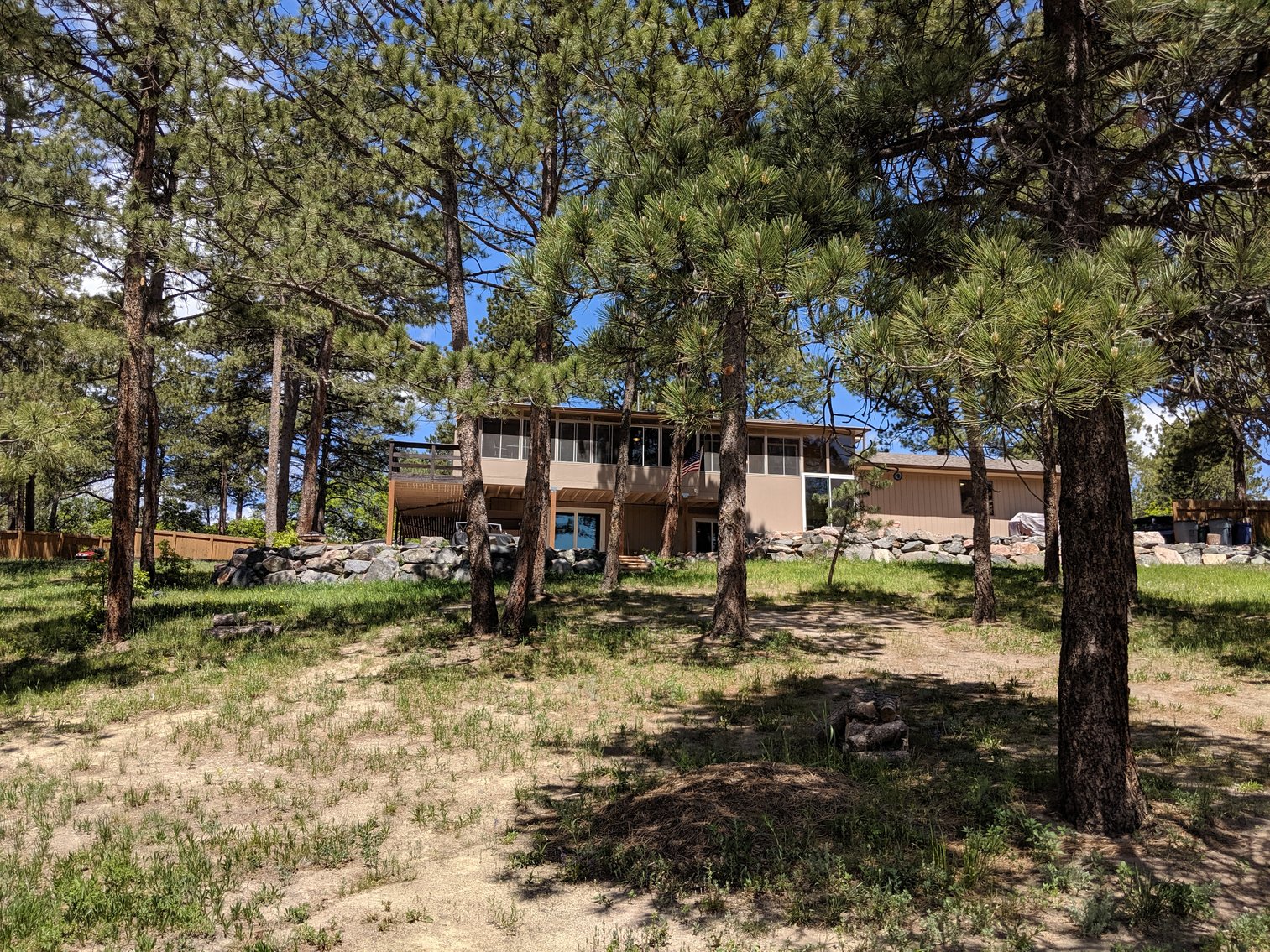 Image for $517,000 - Beautiful Monument HOME FOR SALE