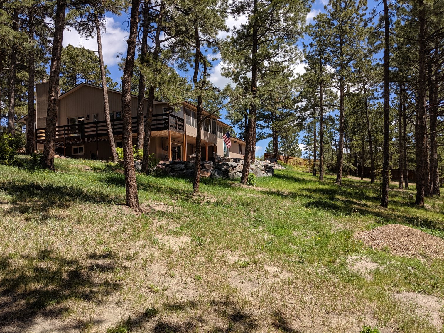 Image for $517,000 - Beautiful Monument HOME FOR SALE