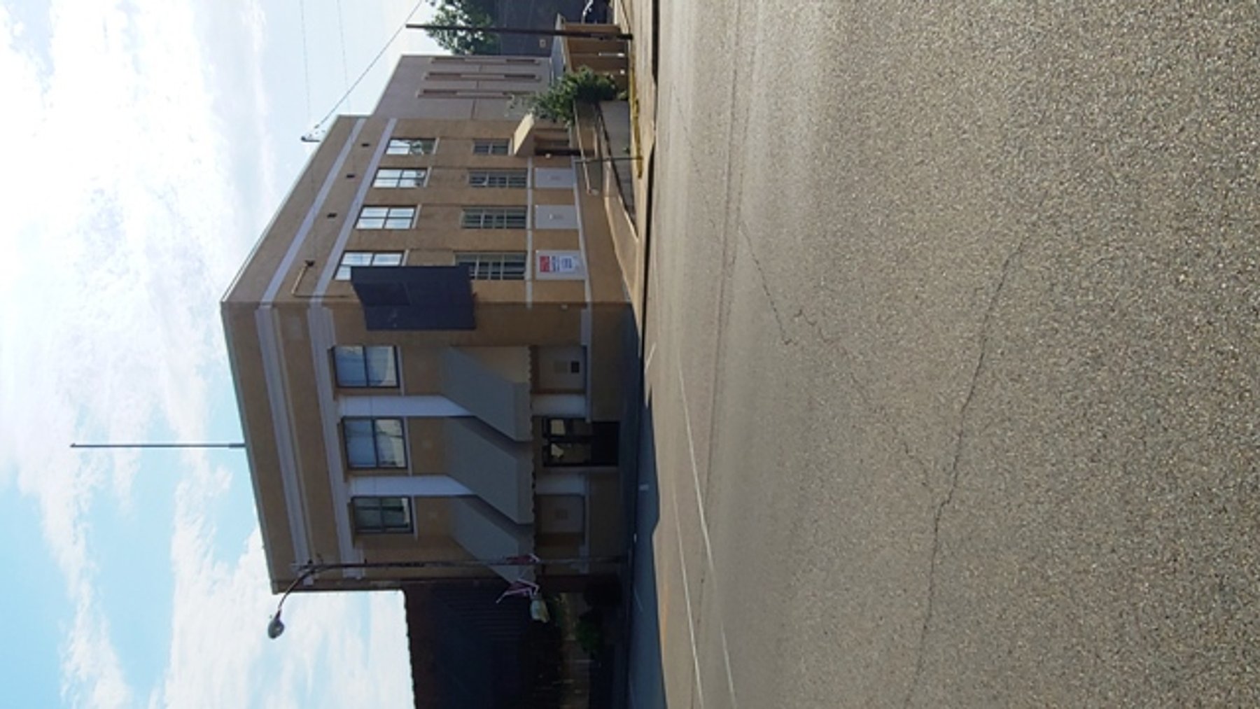 Image for 8,556±SF Former Bank Branch on .09± Acre at 117 N Jackson St, Houston, MS 38851 (Chickasaw County)