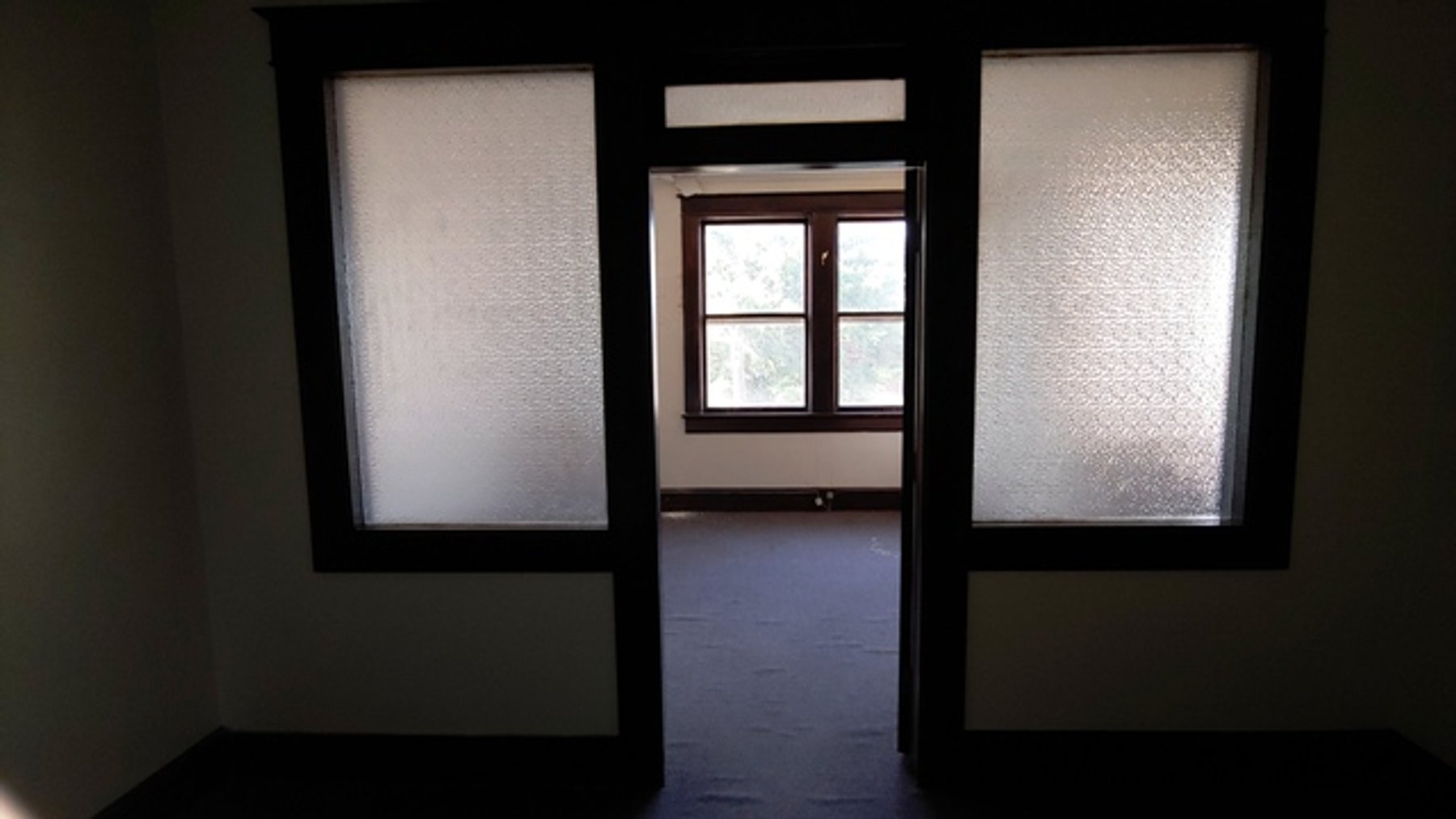 Image for 8,556±SF Former Bank Branch on .09± Acre at 117 N Jackson St, Houston, MS 38851 (Chickasaw County)