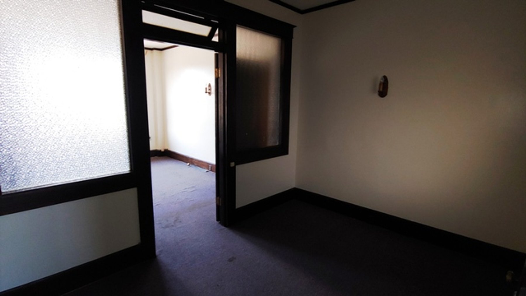 Image for 8,556±SF Former Bank Branch on .09± Acre at 117 N Jackson St, Houston, MS 38851 (Chickasaw County)