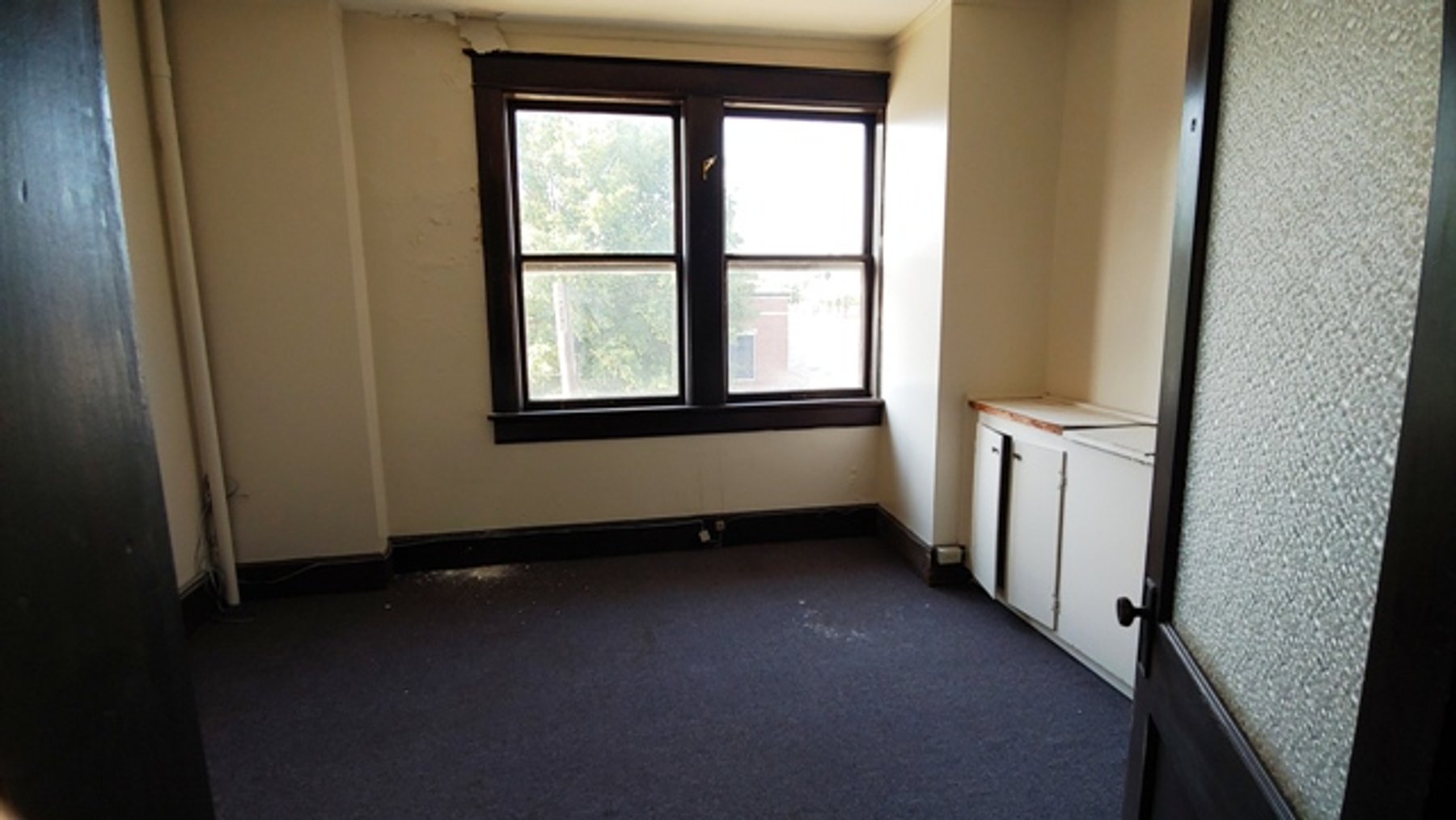 Image for 8,556±SF Former Bank Branch on .09± Acre at 117 N Jackson St, Houston, MS 38851 (Chickasaw County)