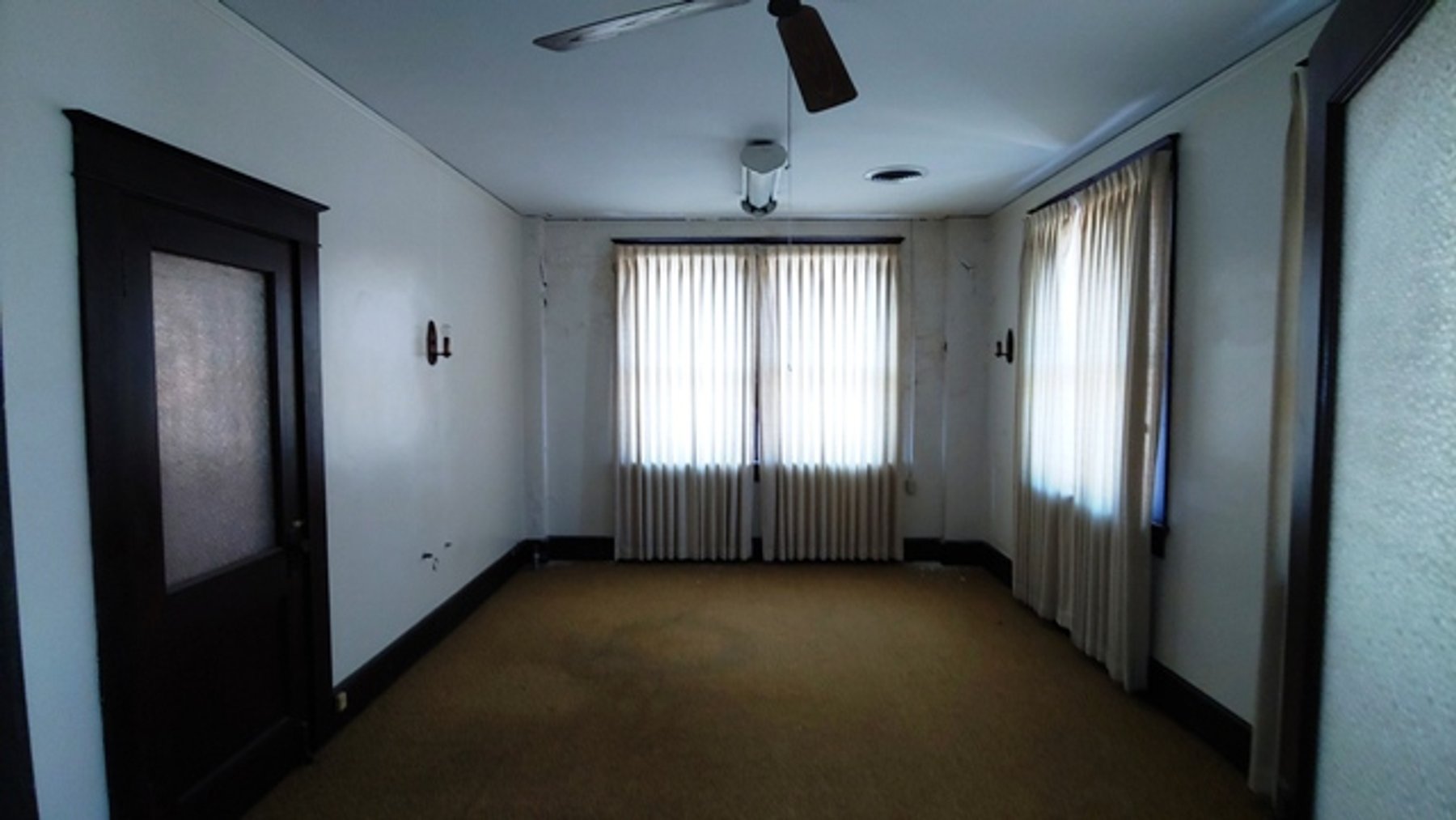 Image for 8,556±SF Former Bank Branch on .09± Acre at 117 N Jackson St, Houston, MS 38851 (Chickasaw County)