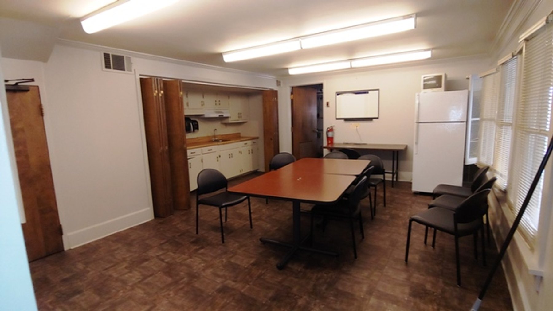 Image for 8,556±SF Former Bank Branch on .09± Acre at 117 N Jackson St, Houston, MS 38851 (Chickasaw County)