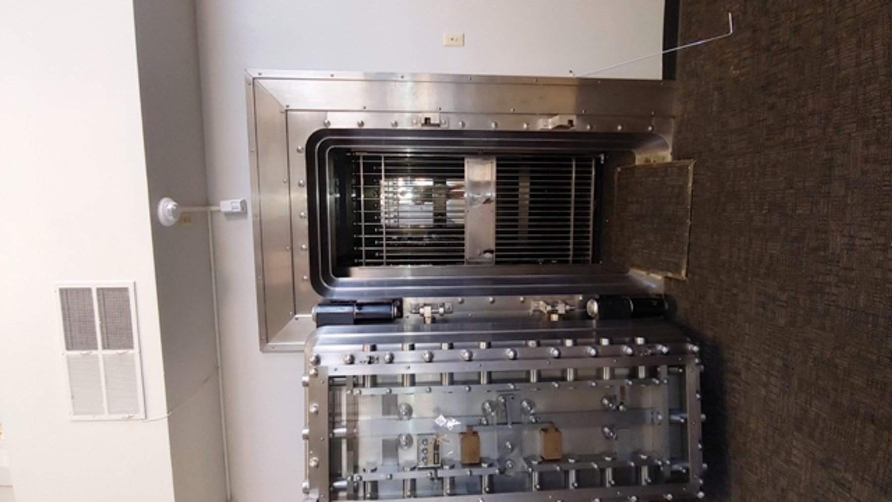 Image for 8,556±SF Former Bank Branch on .09± Acre at 117 N Jackson St, Houston, MS 38851 (Chickasaw County)